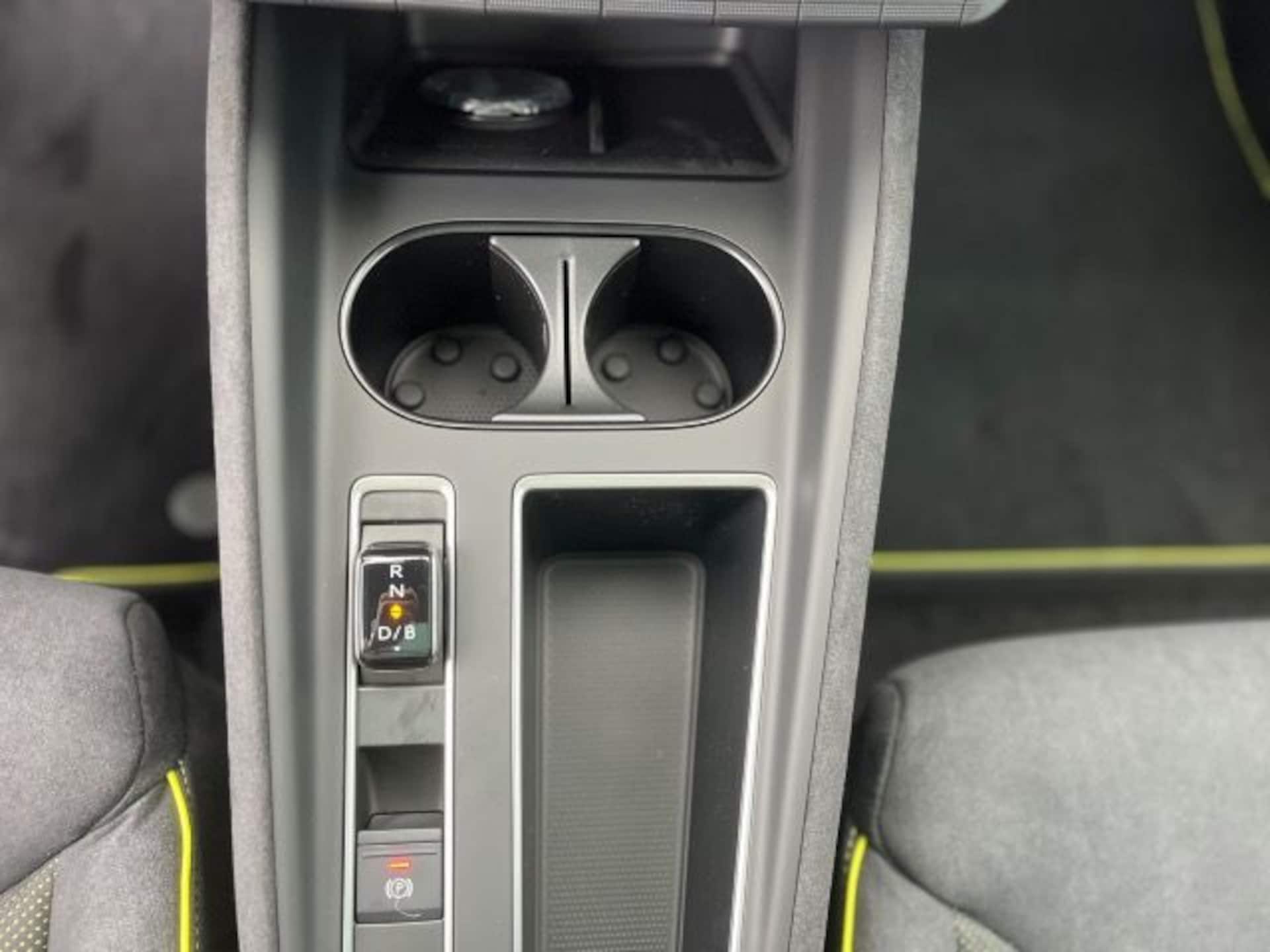 Skoda Enyaq RS