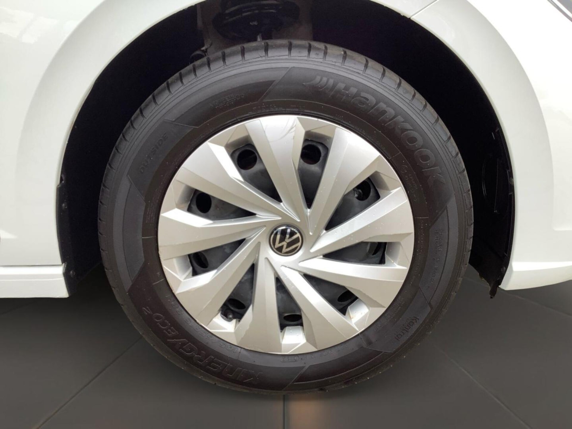 Volkswagen Polo Life