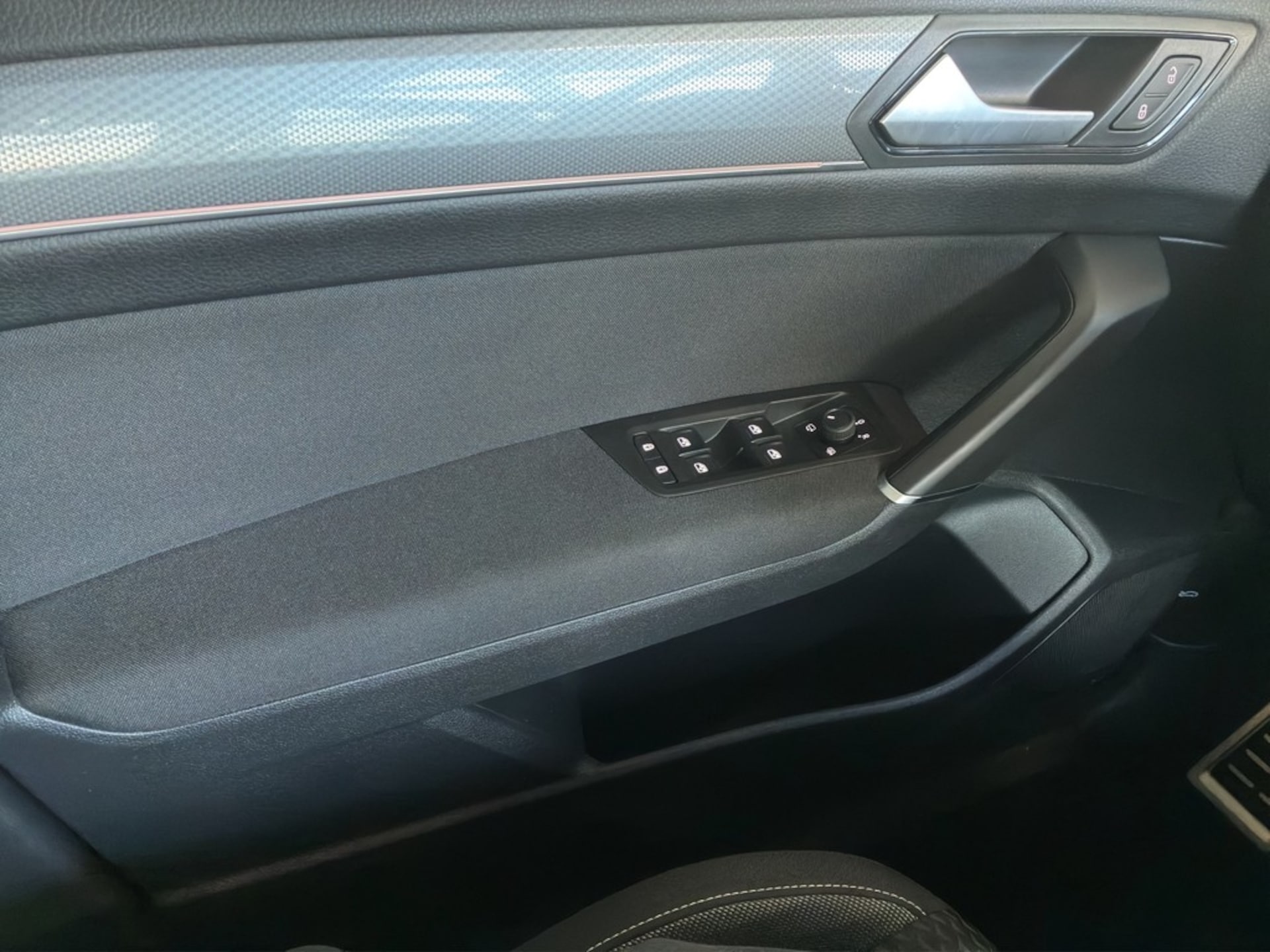 Volkswagen Touran Active