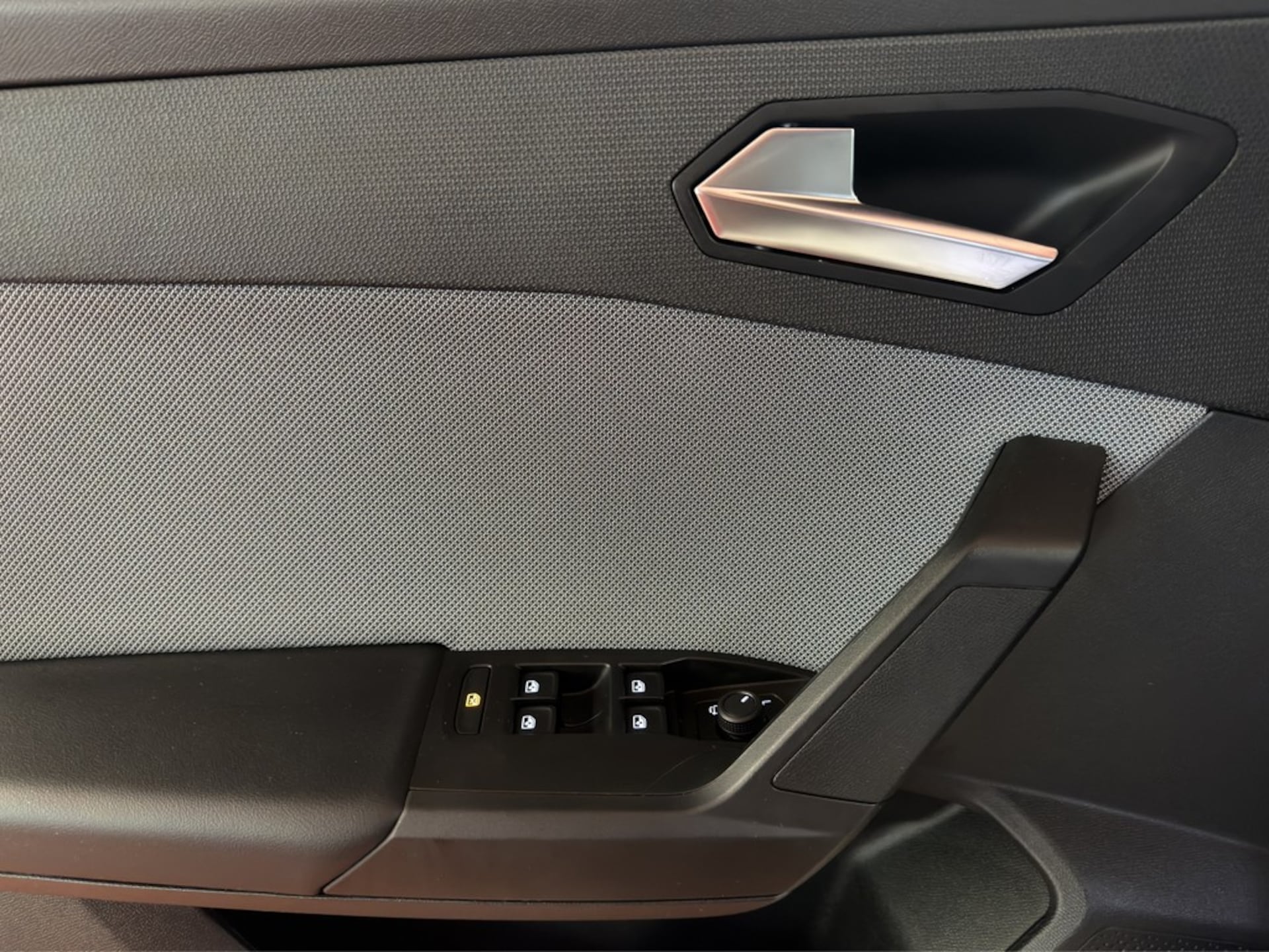 SEAT Leon Sportstourer Style