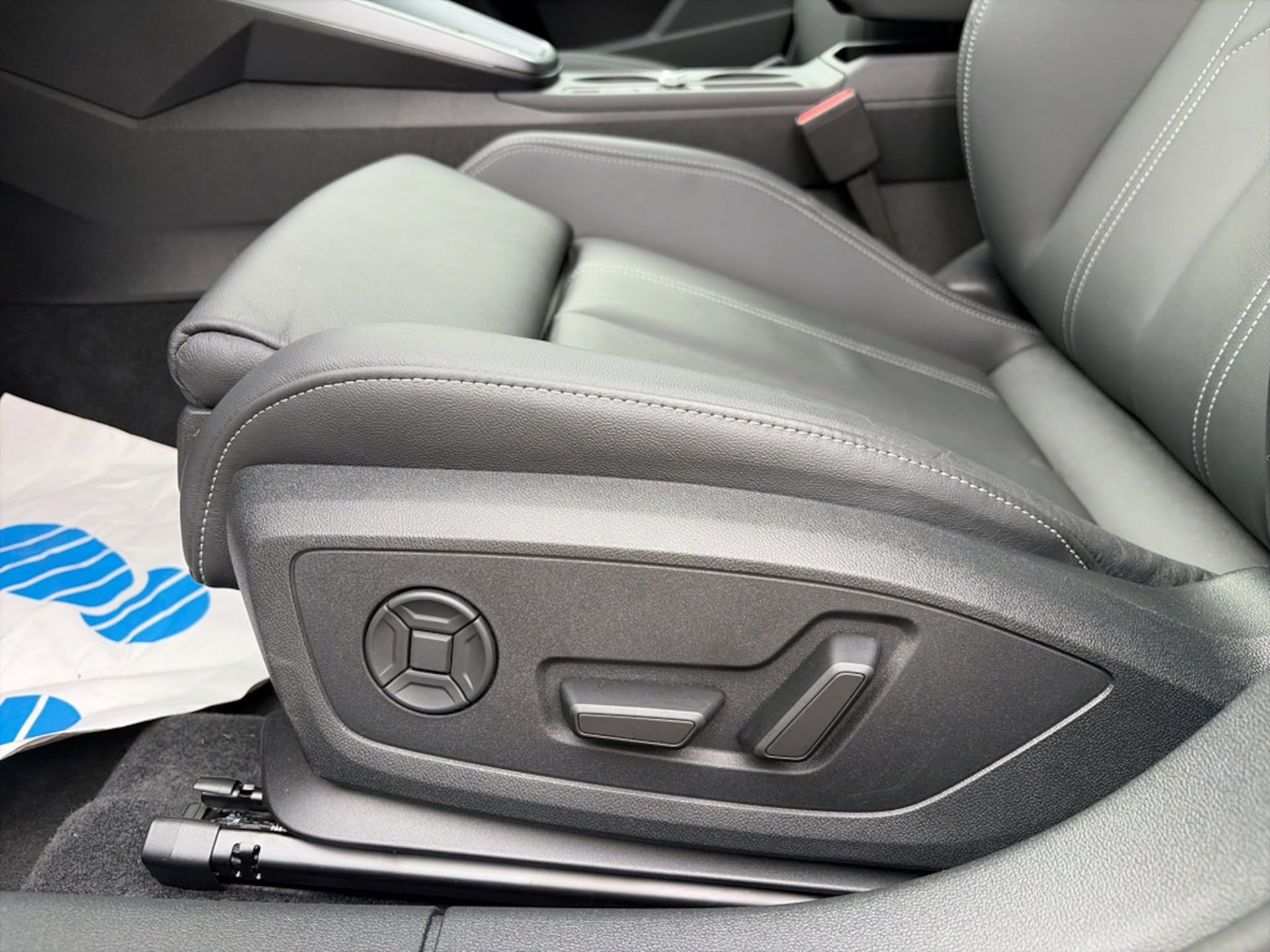 Audi A3 Sportback S line