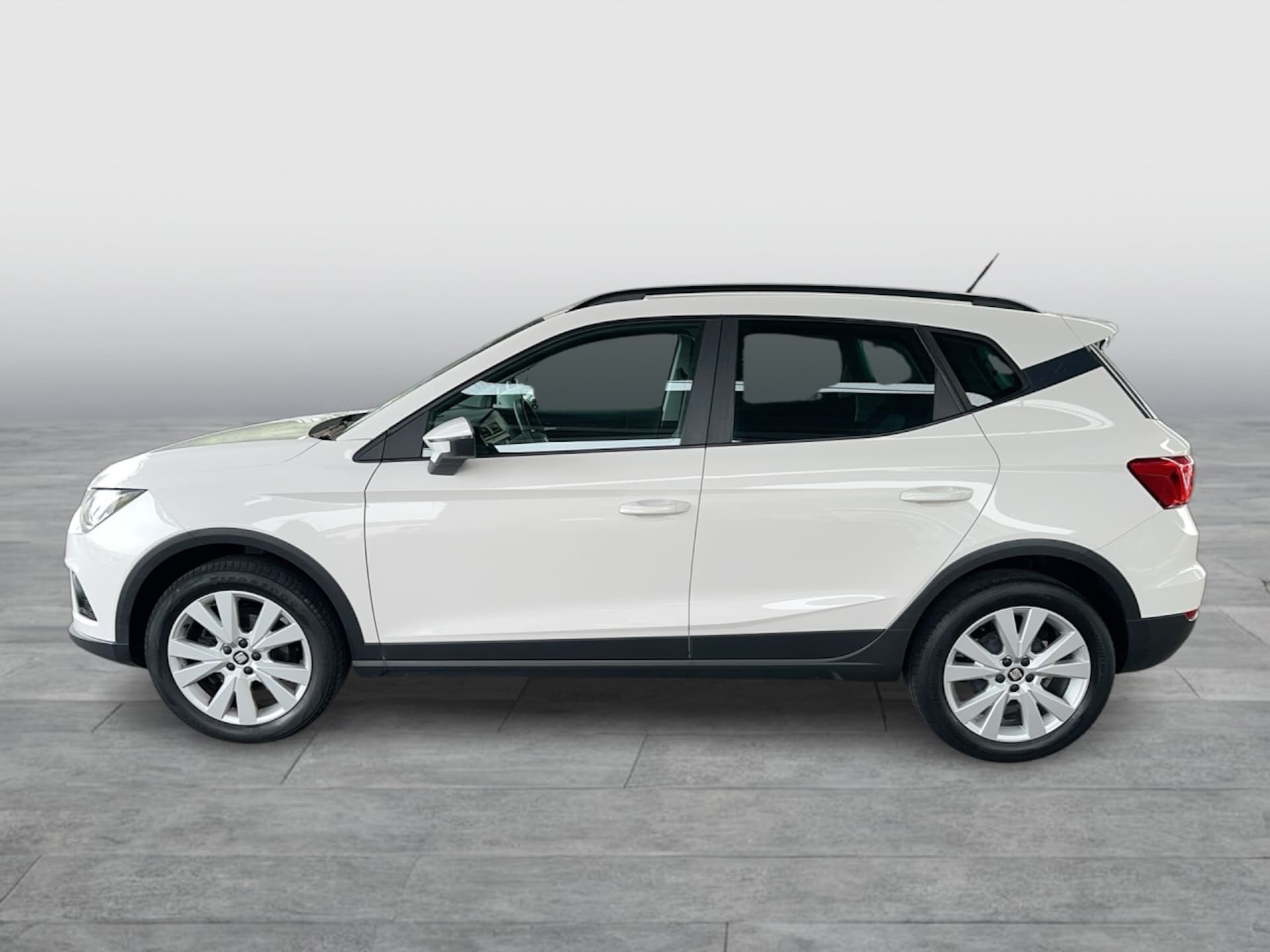 SEAT Arona Style