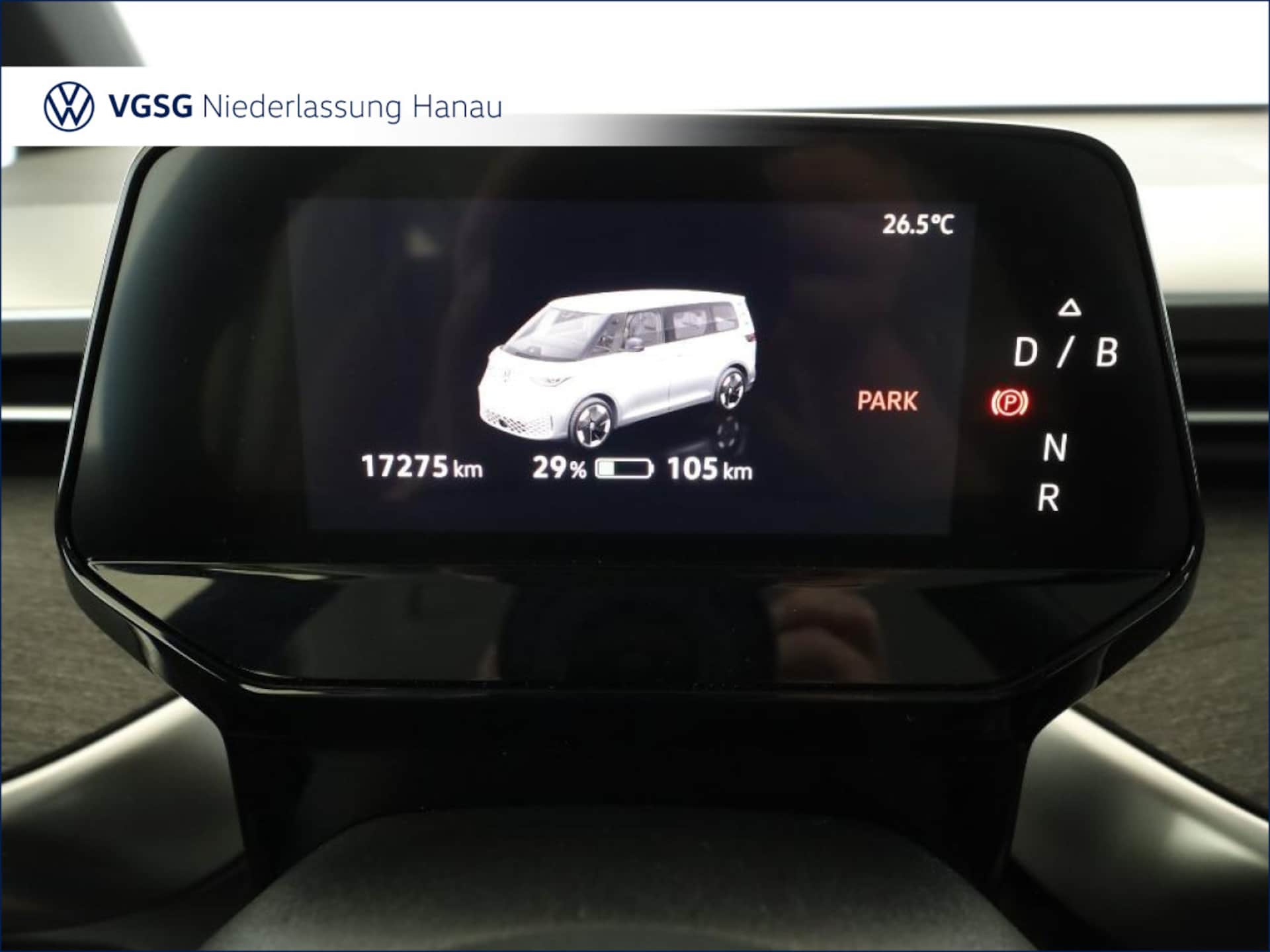 Volkswagen ID. Buzz Pro