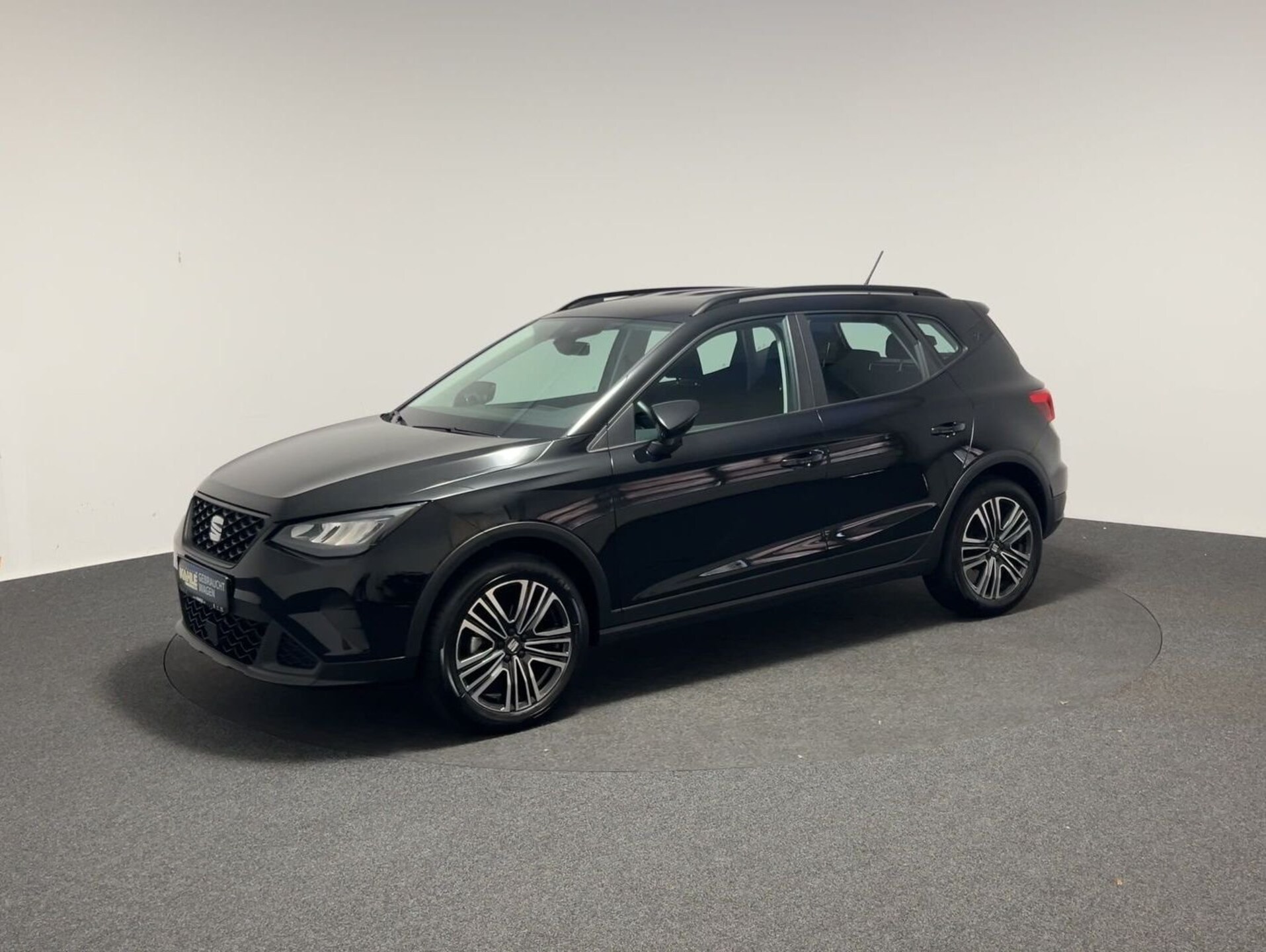 SEAT Arona Style