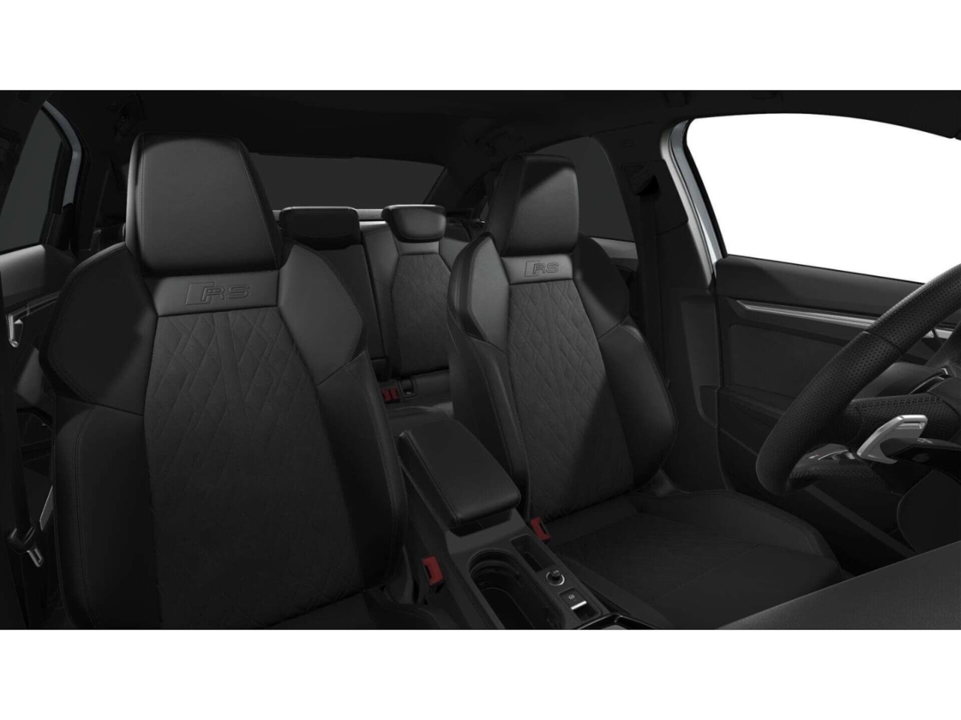 Audi RS 3 Limousine