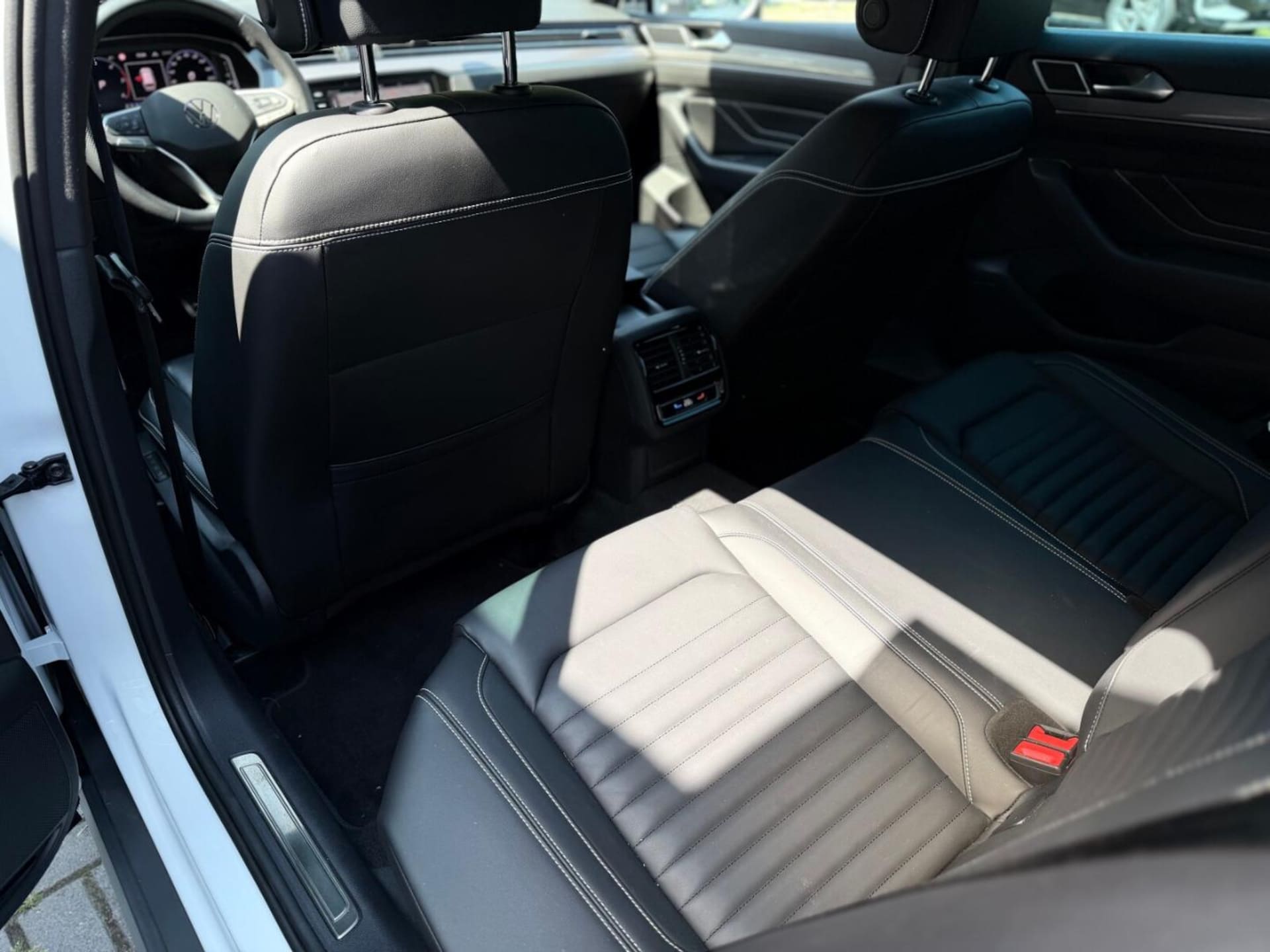 Volkswagen Passat Variant Alltrack
