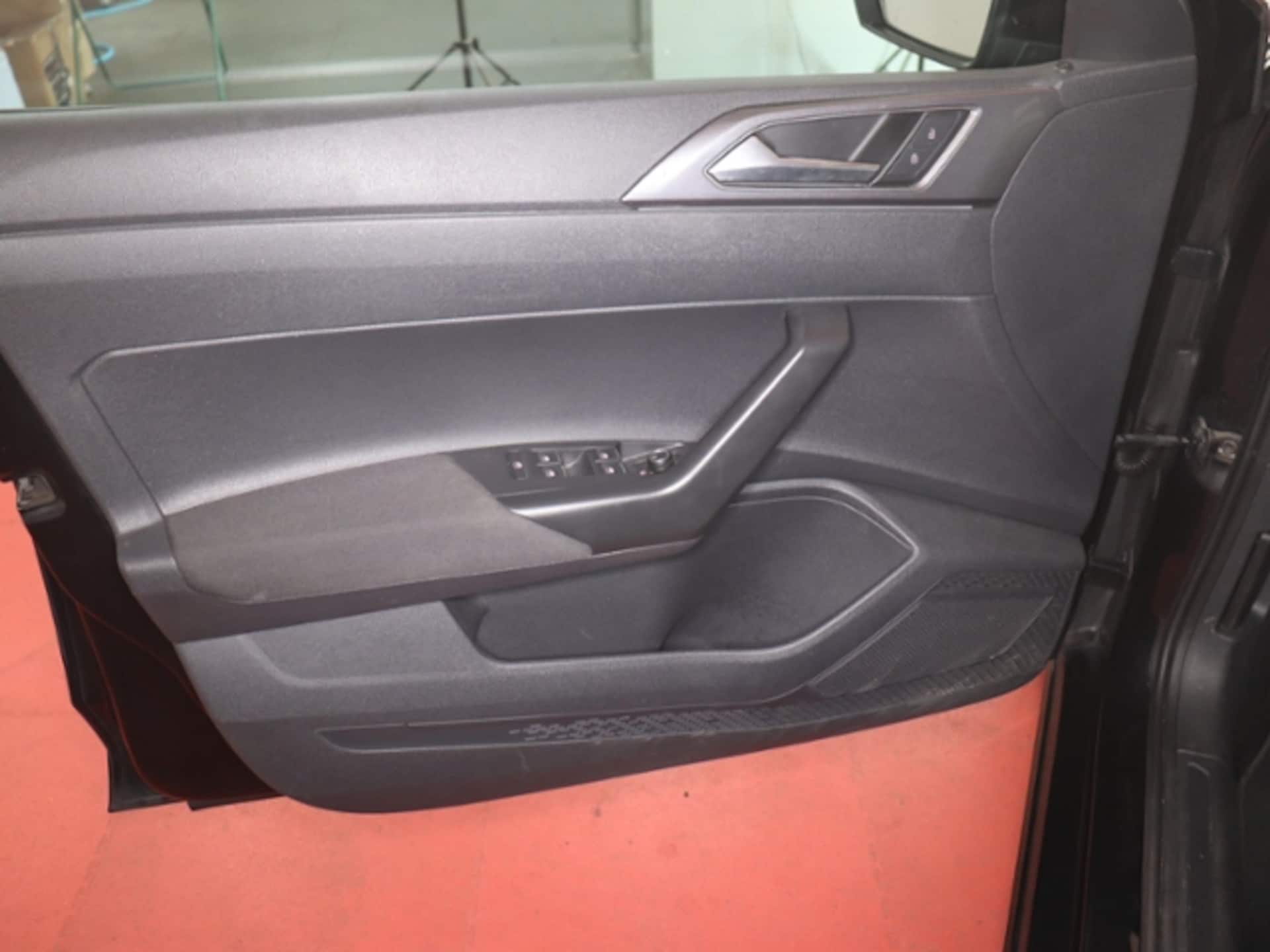 Volkswagen Polo Highline