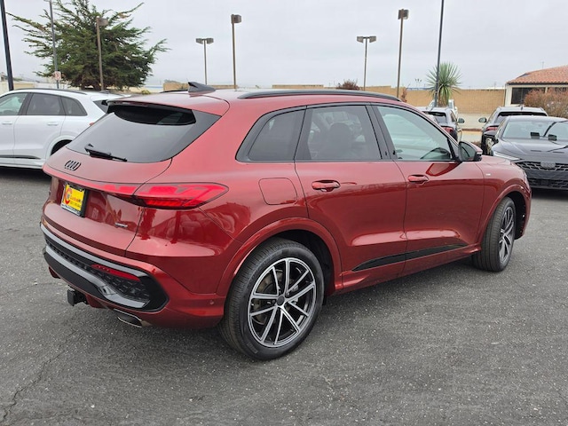 2026 Audi Q5