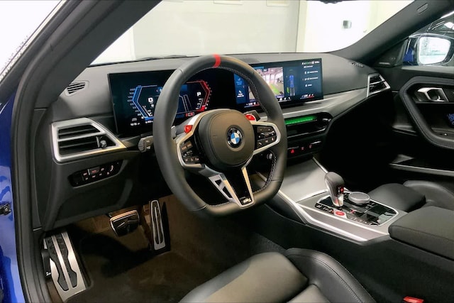 2026 BMW M2