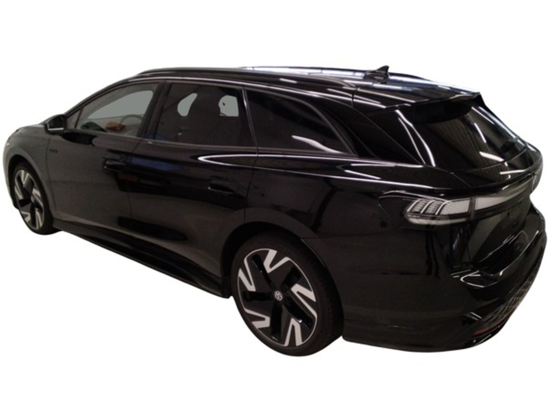 Volkswagen ID.7 Tourer GTX