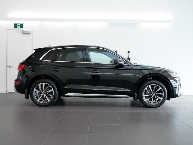2022 Audi Q5