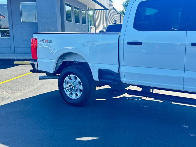 2023 Ford
