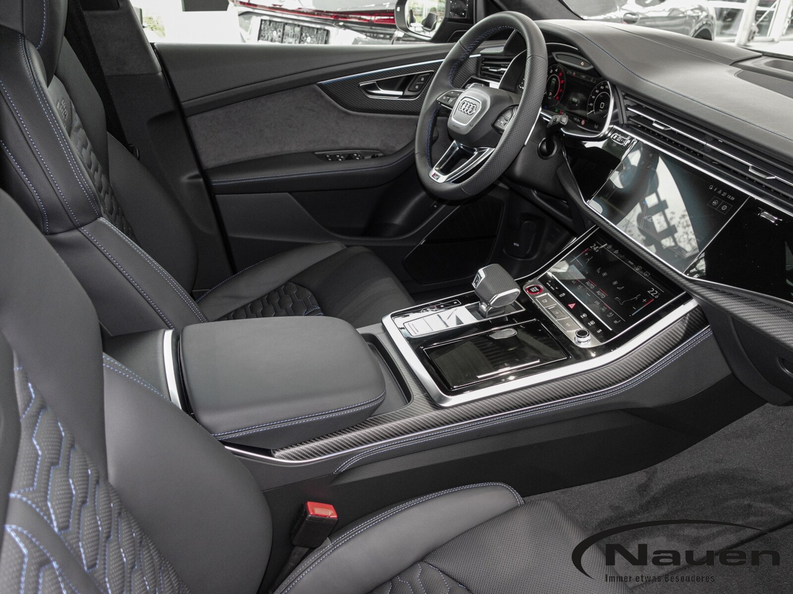 Audi RS Q8 performance – Bild 6