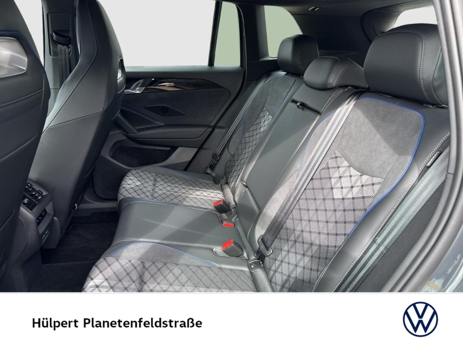 Volkswagen Tiguan – Bild 10