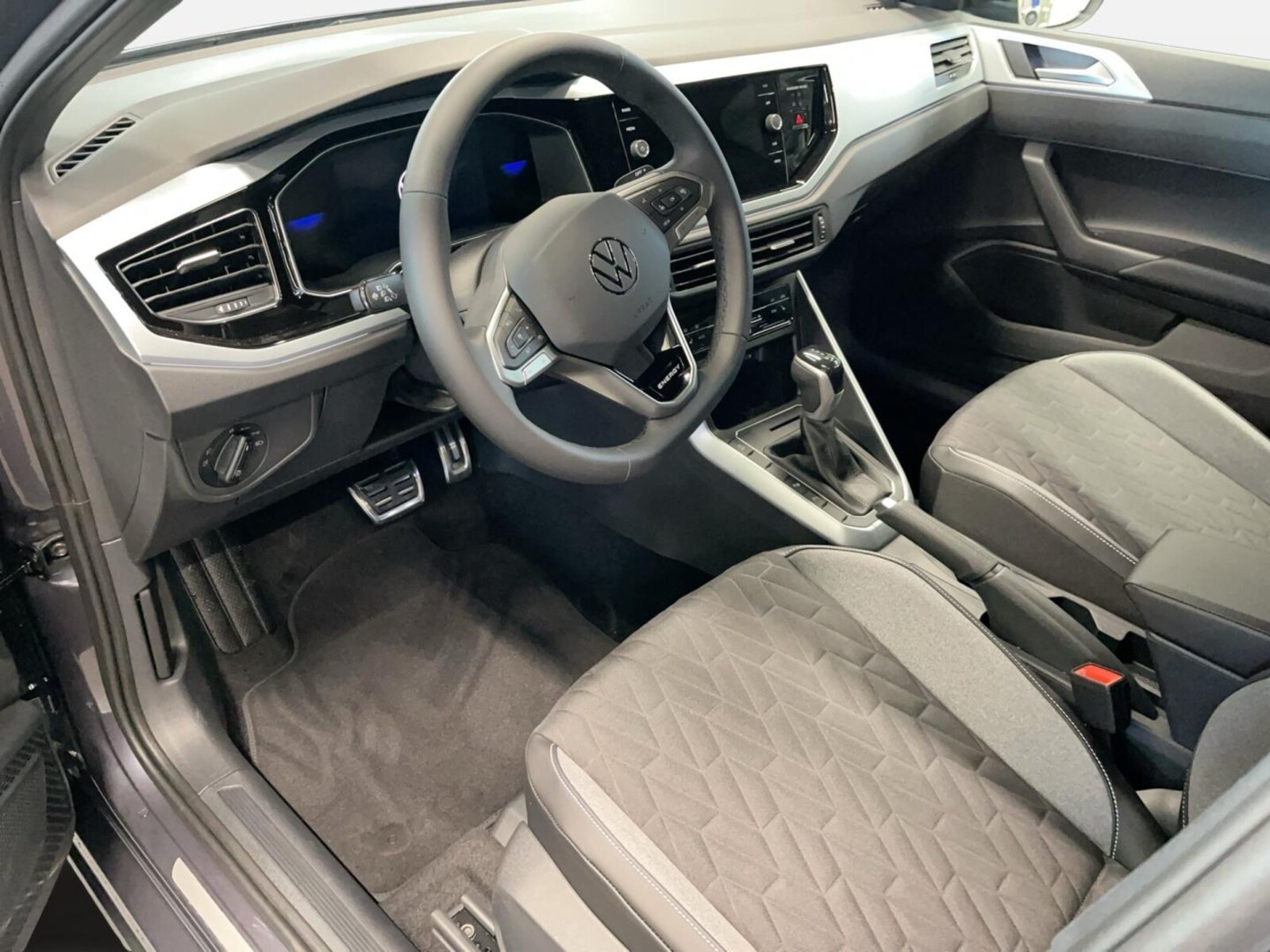 Volkswagen Taigo – Bild 8