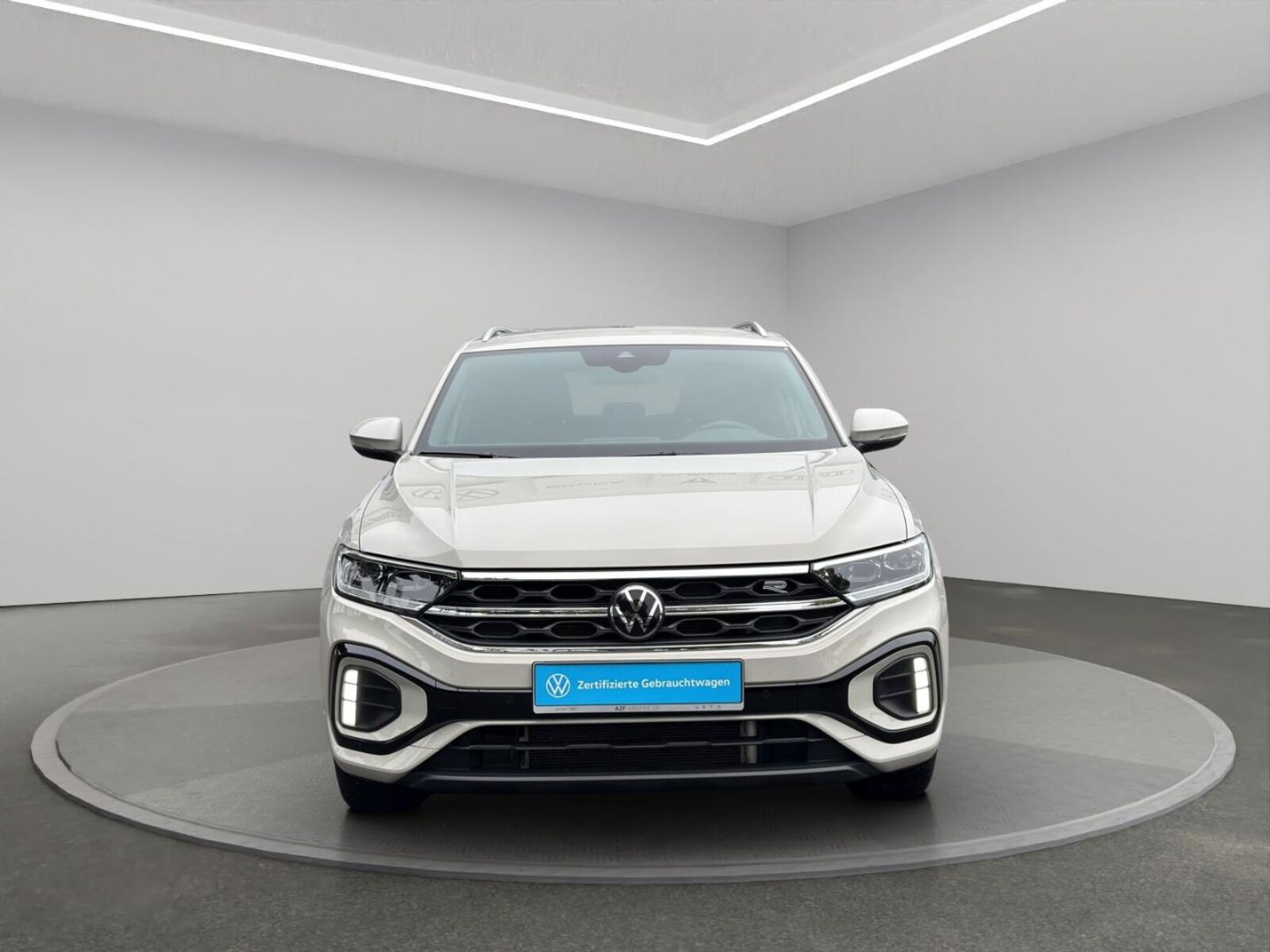 Volkswagen T-Roc – Bild 6