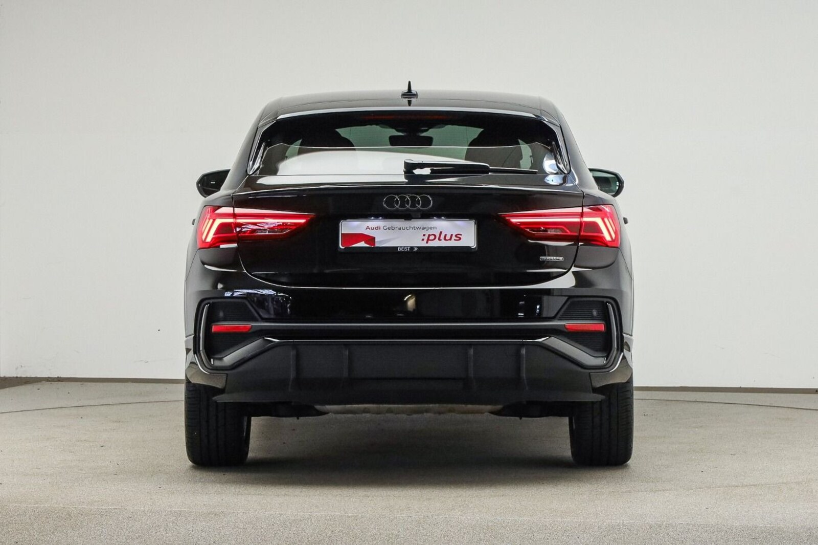 Audi Q3 Sportback – Bild 6