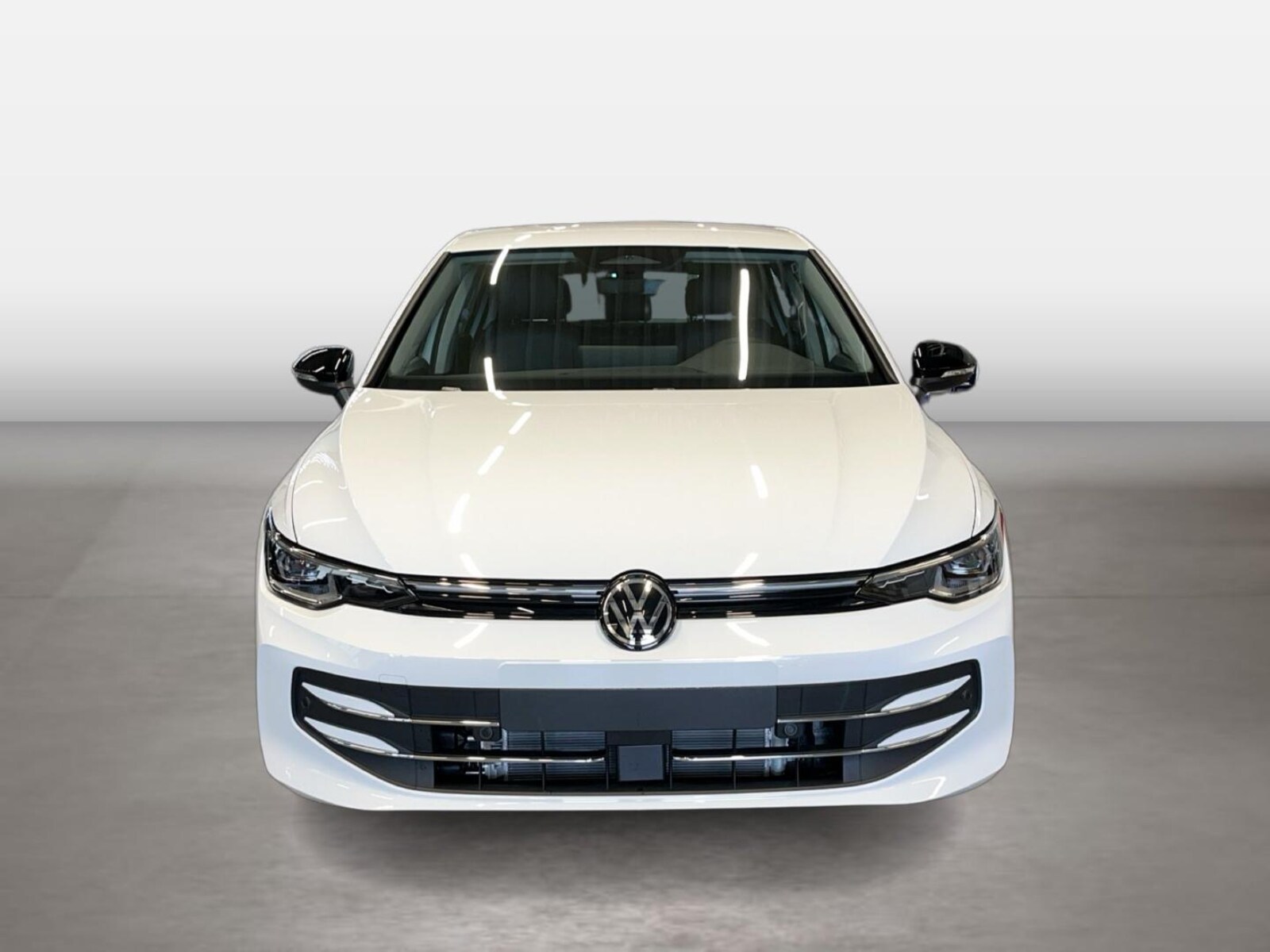 Volkswagen Golf – Bild 7