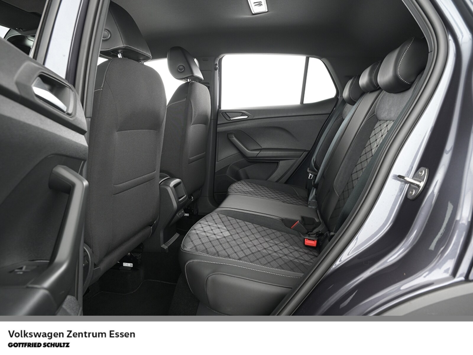 Volkswagen T-Cross – Bild 11
