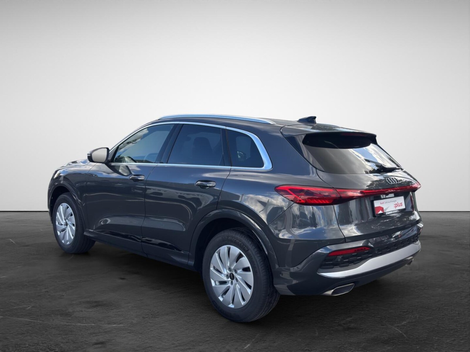 Audi Q5 – Bild 4
