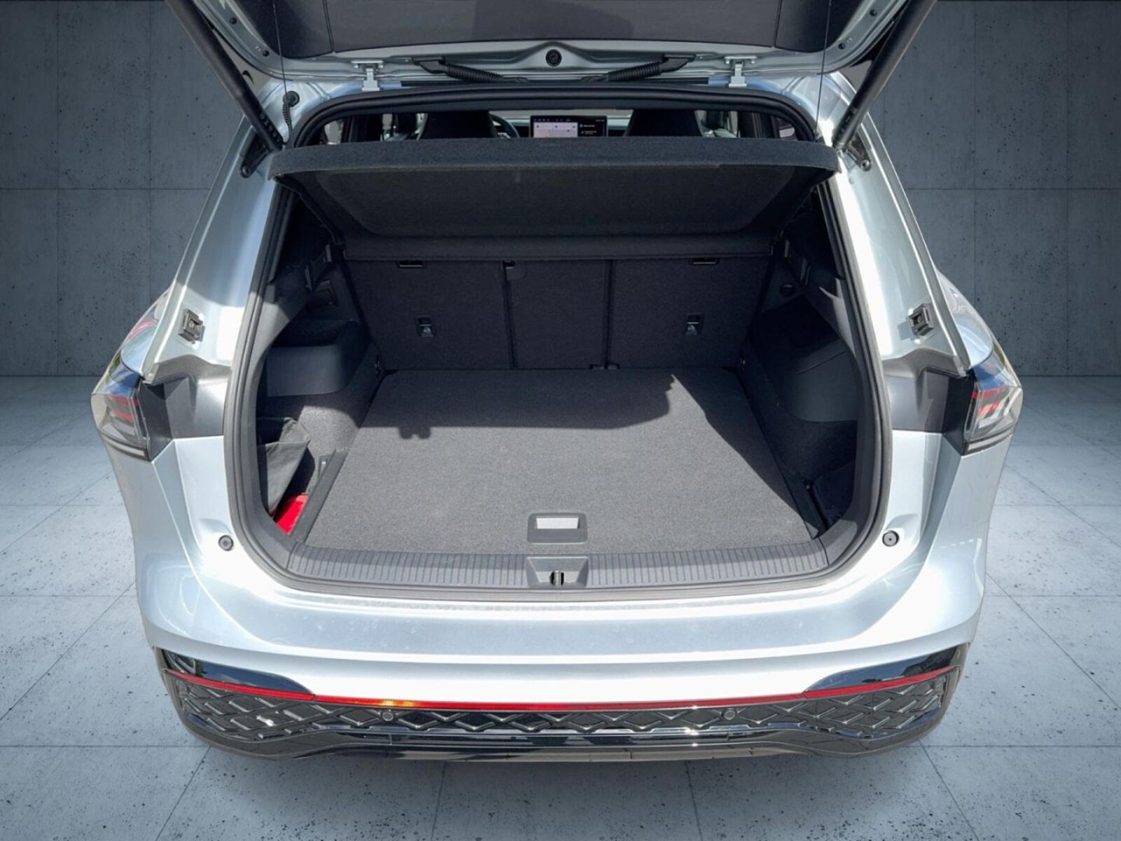 Volkswagen Tiguan – Bild 13