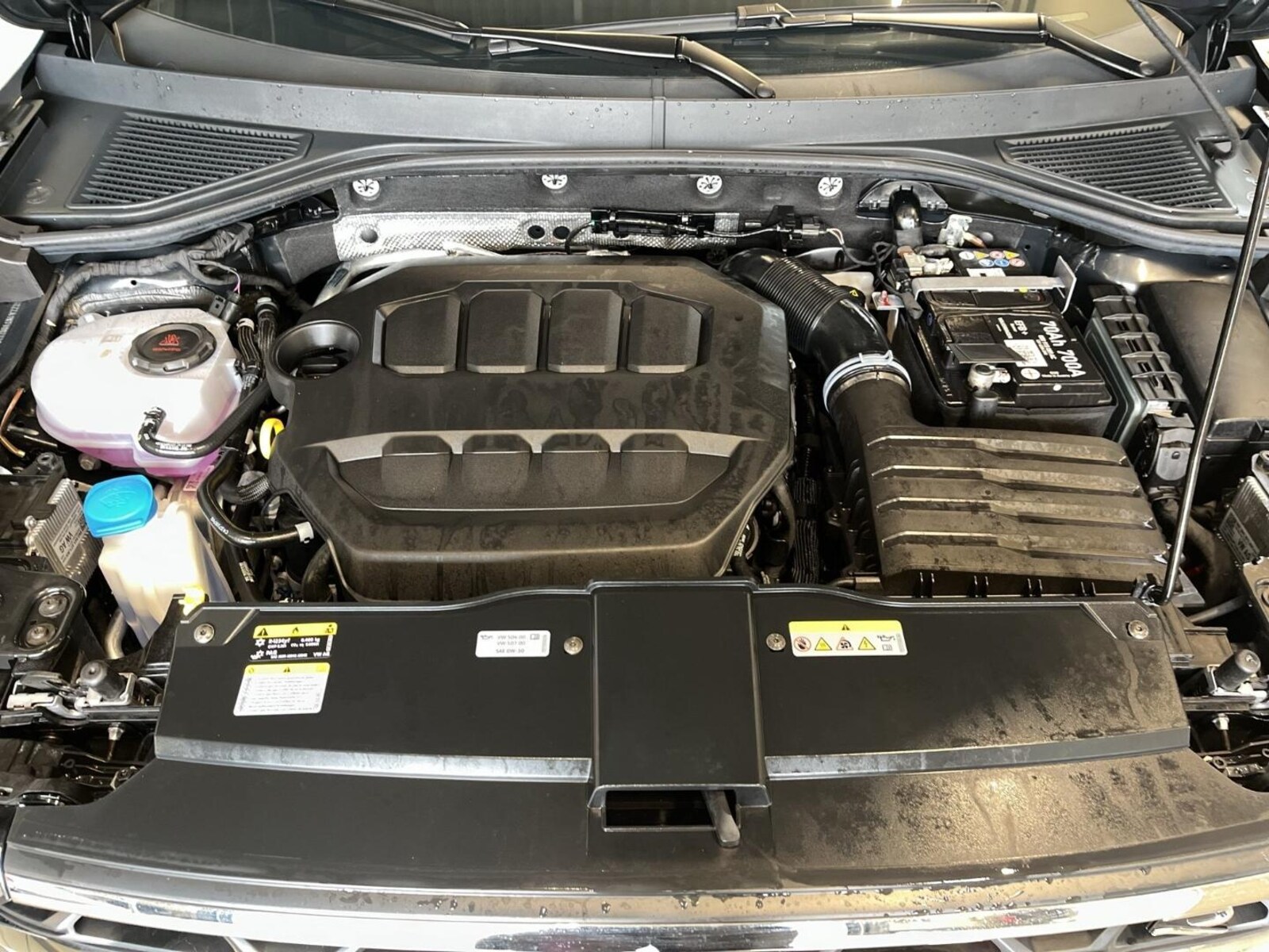 Volkswagen T-Roc – Bild 18