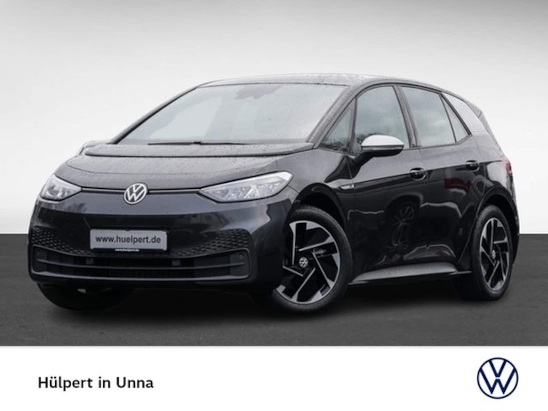 Volkswagen ID.3 2020