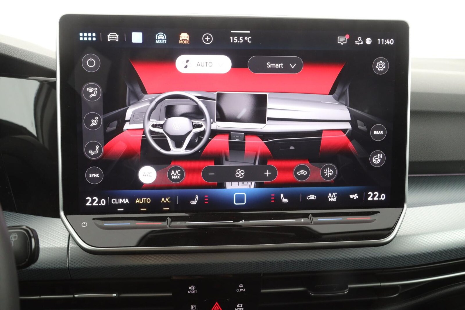 Volkswagen Golf – Bild 18