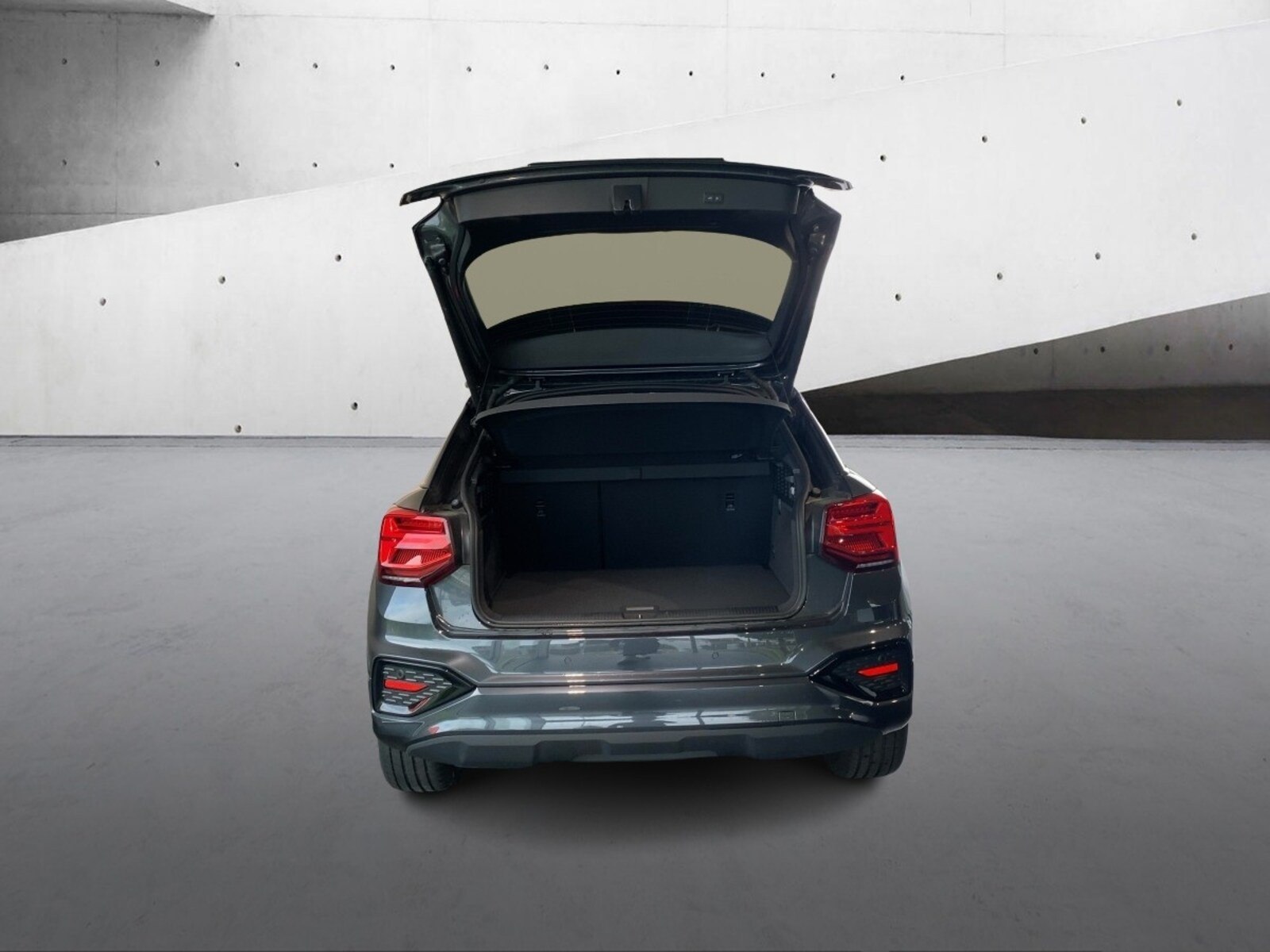 Audi Q2 – Bild 13