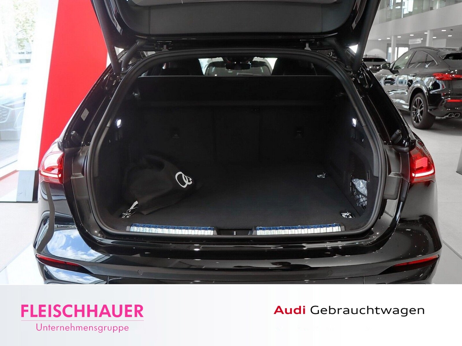 Audi RS 5 Avant – Bild 8