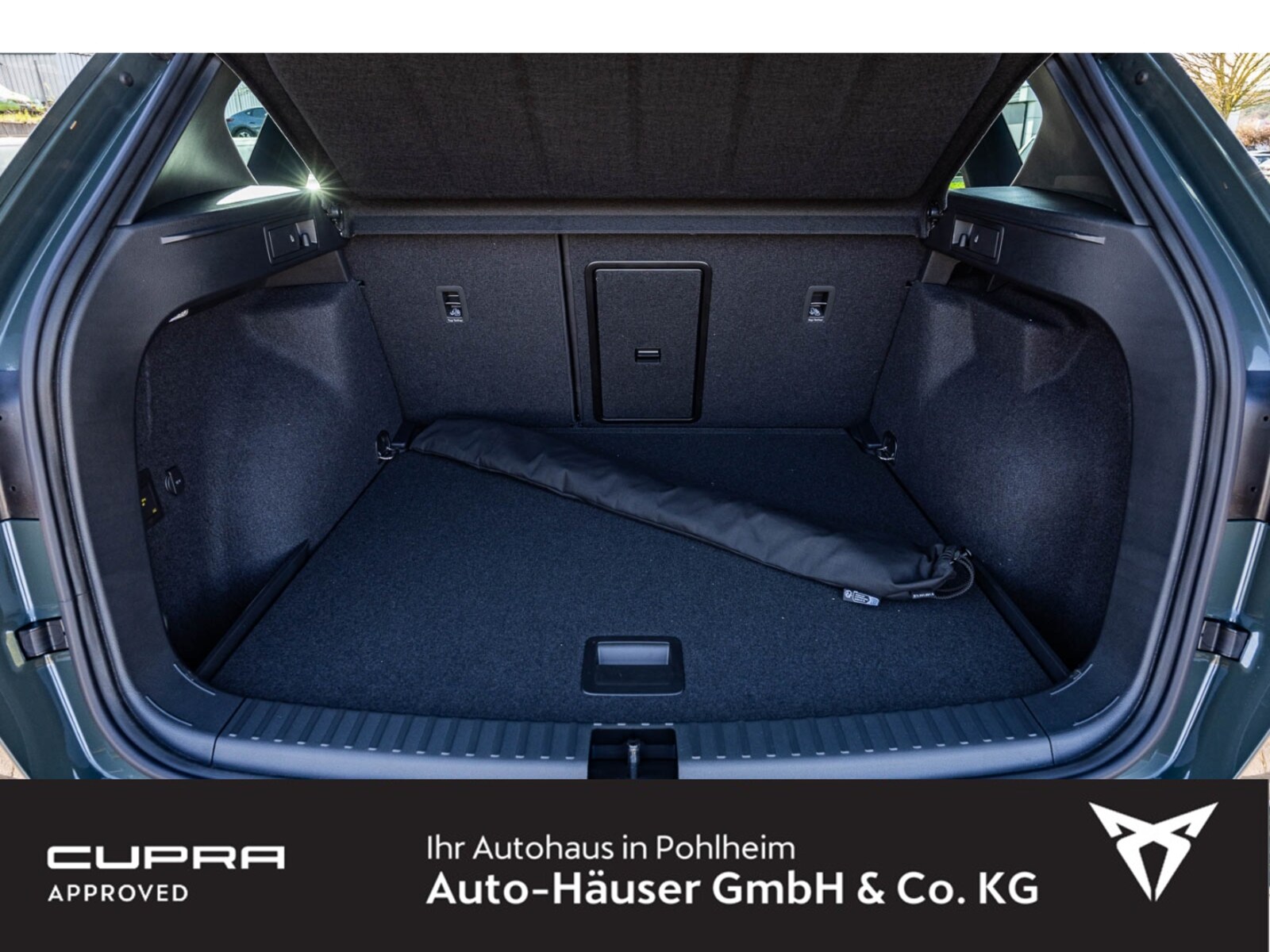 CUPRA Ateca – Bild 7