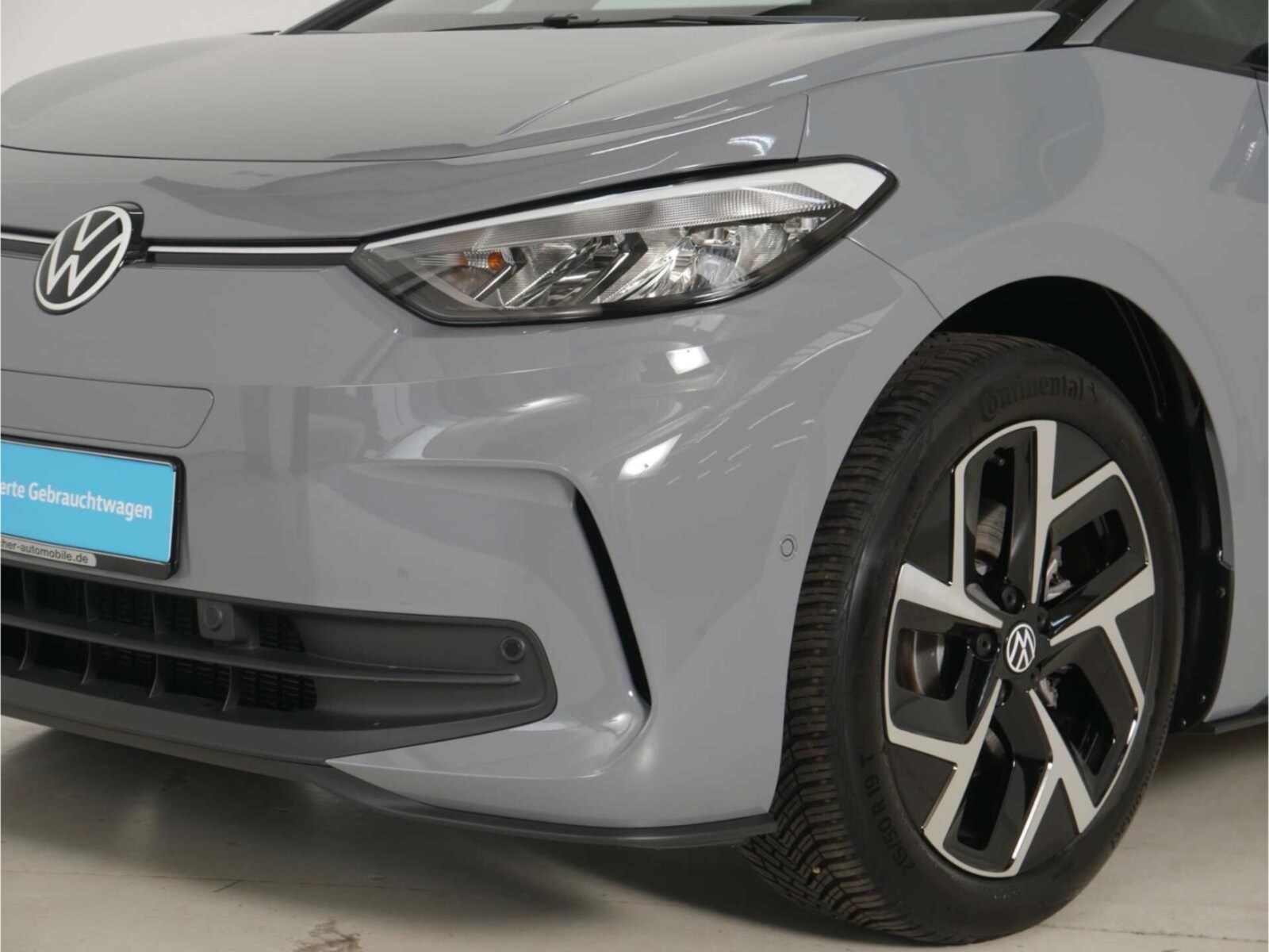 Volkswagen ID.3 – Bild 8