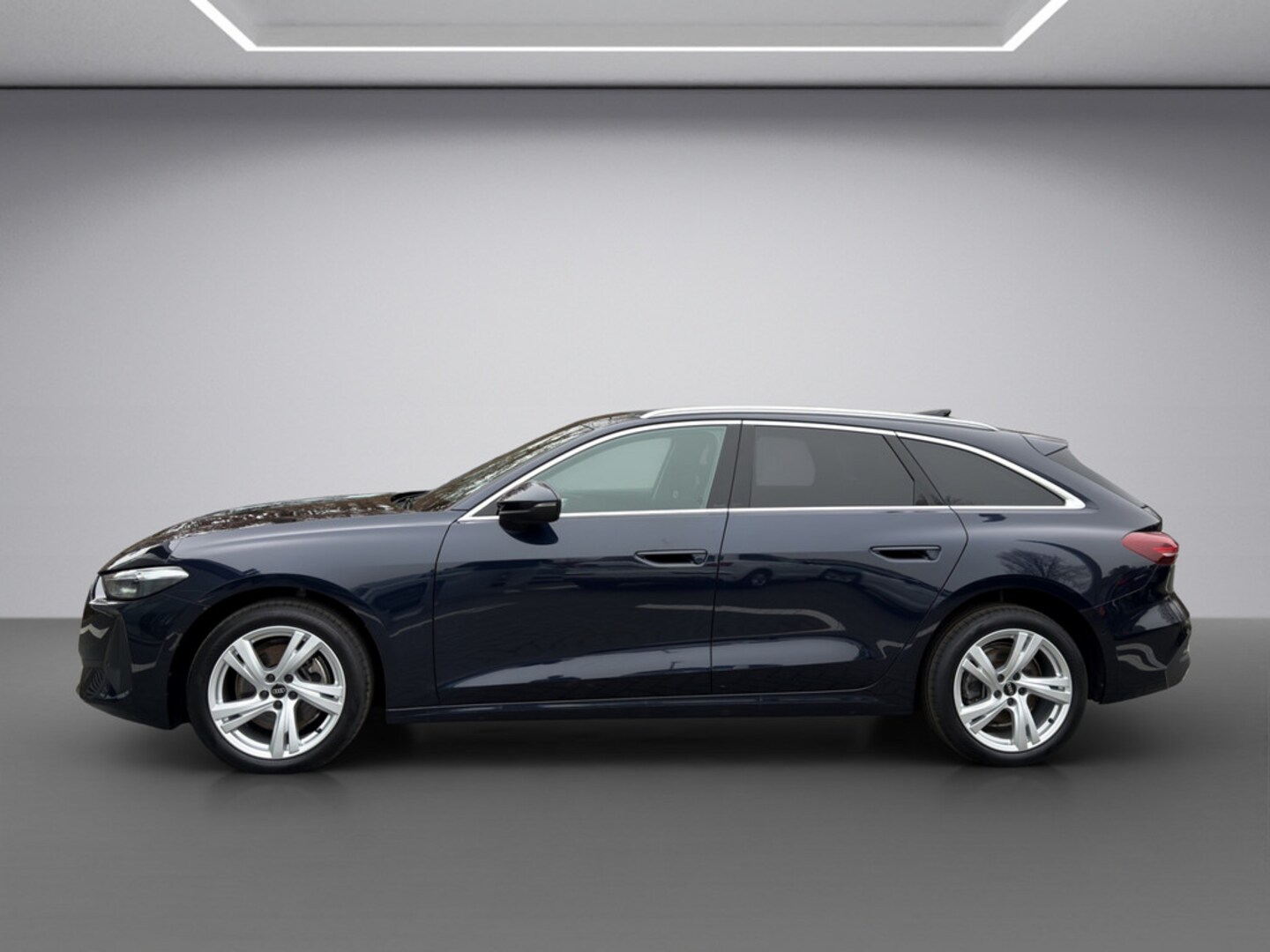 Bild über Audi A5 Avant TFSI 110 kW S tronic - für weitere Informationen kontaktieren Sie den Audi Partner