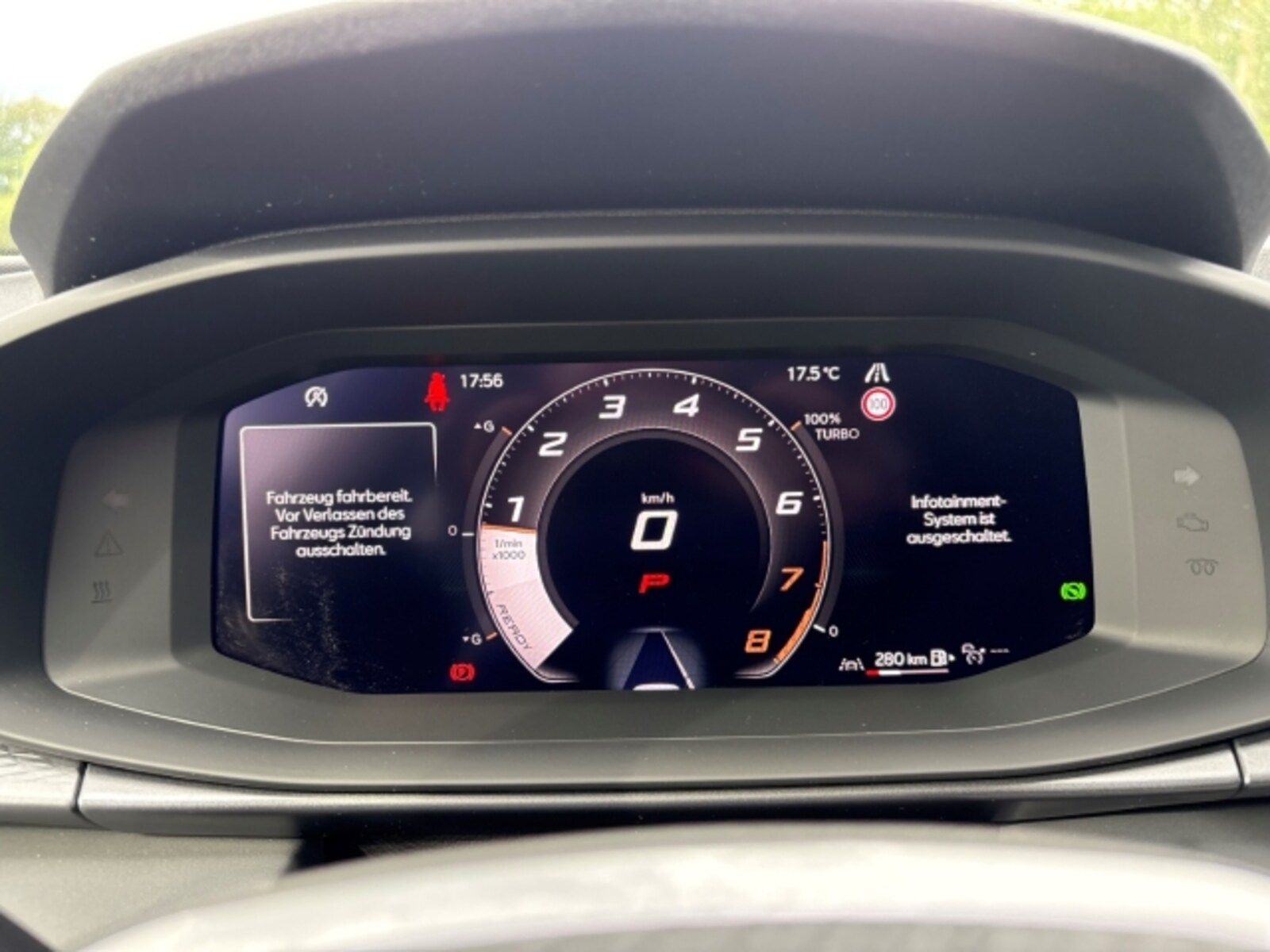 CUPRA Terramar – Bild 15