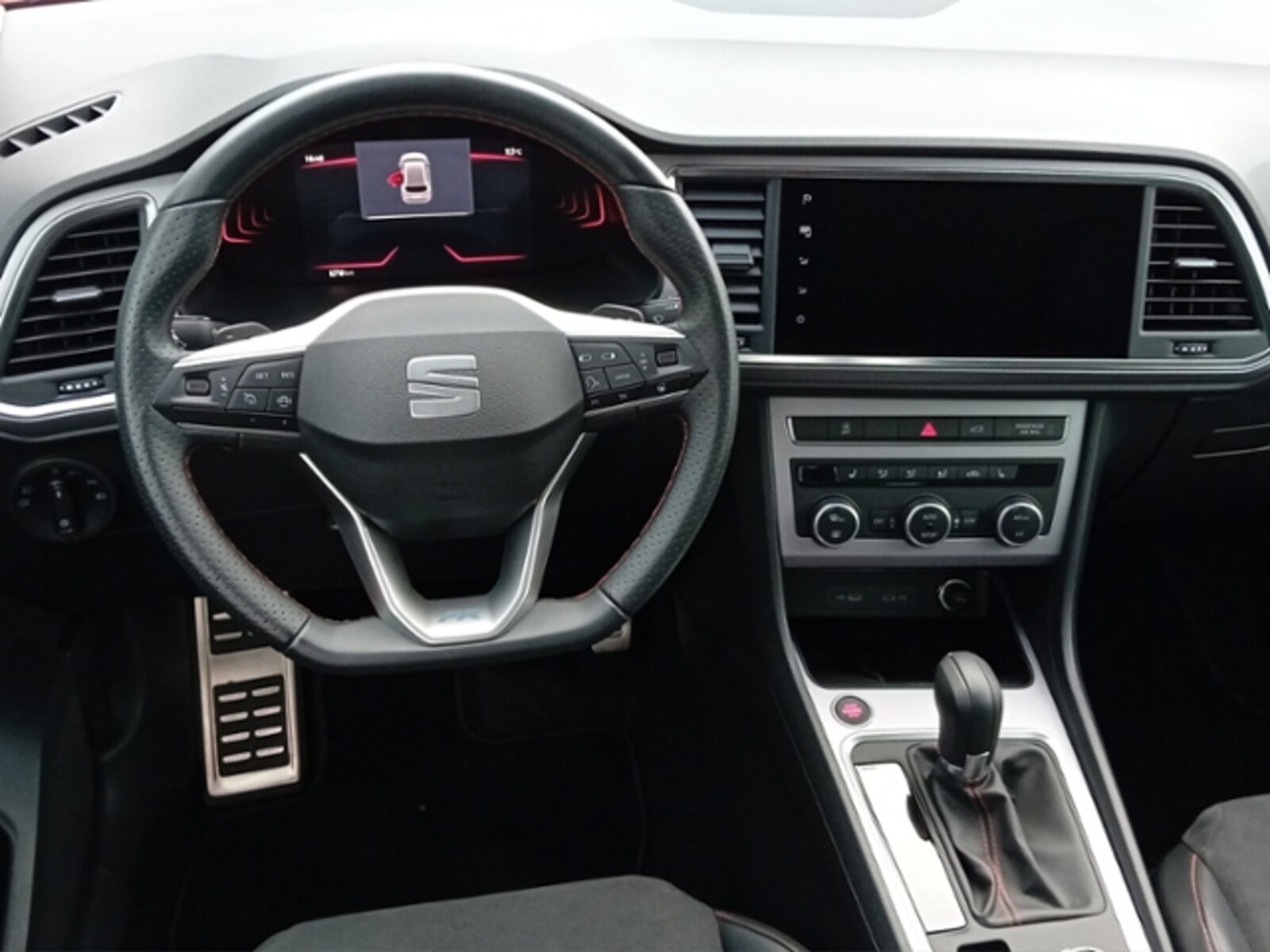 SEAT Ateca – Bild 17