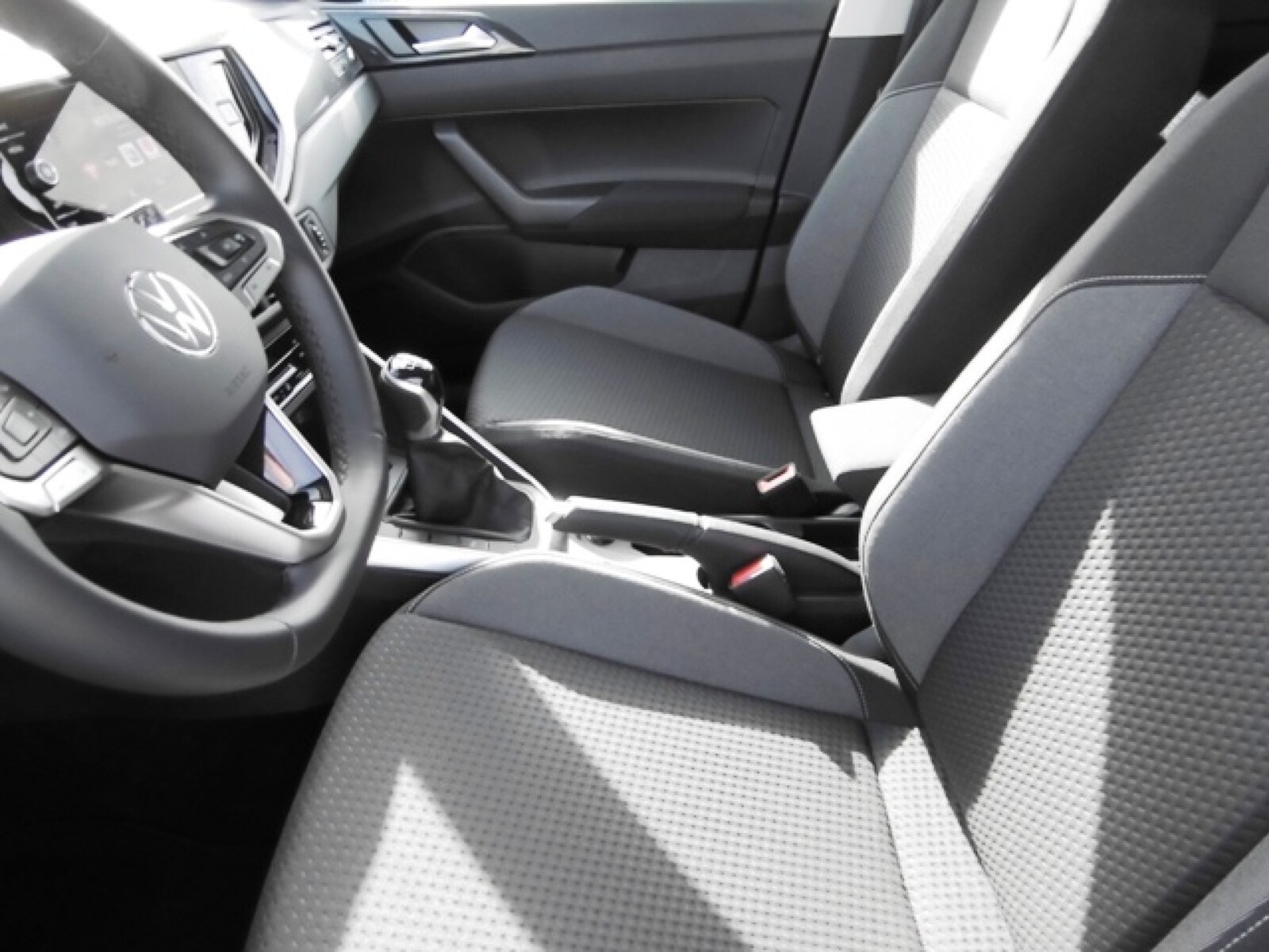 Volkswagen Taigo – Bild 7