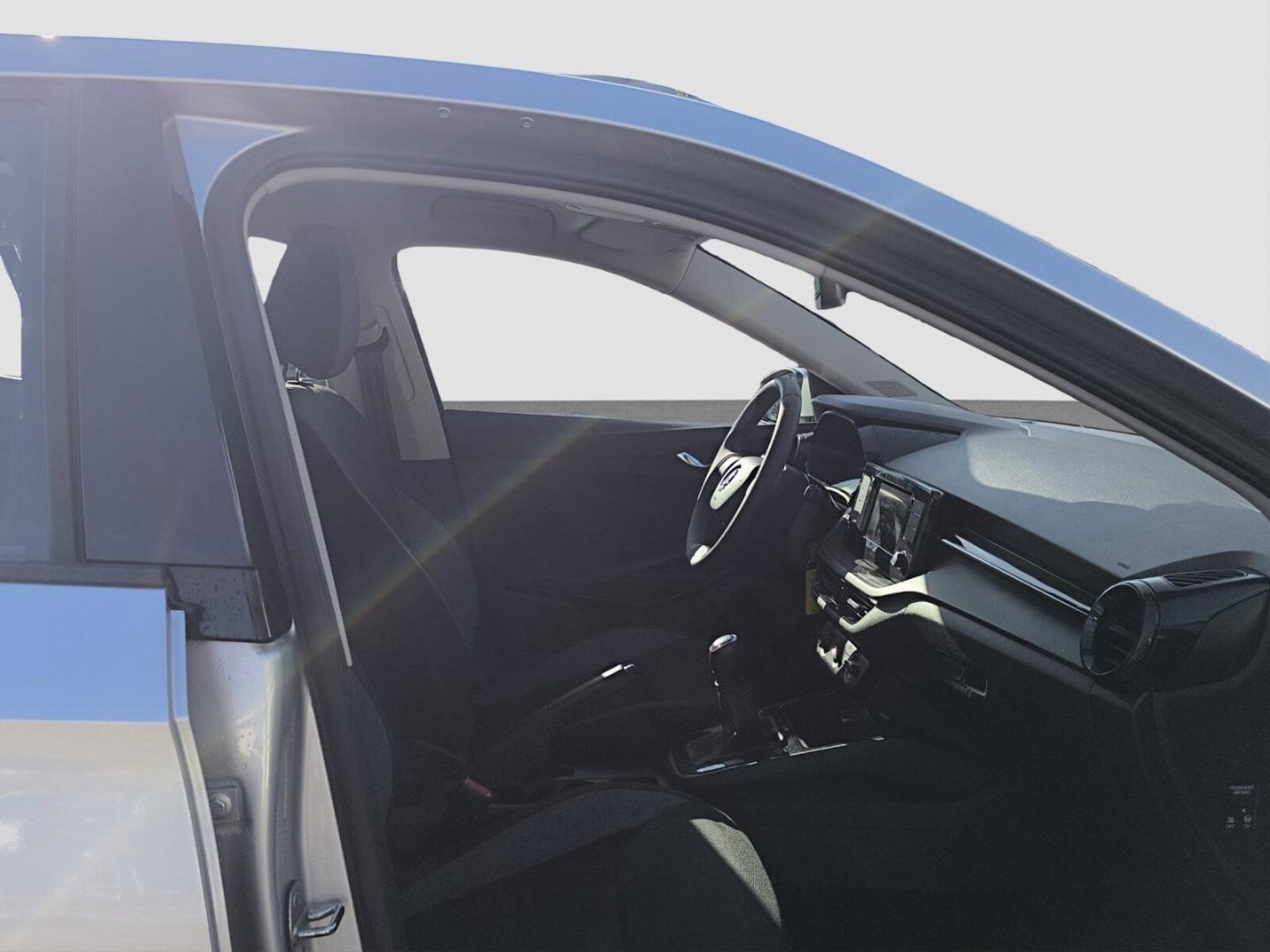 Škoda Fabia – Bild 20
