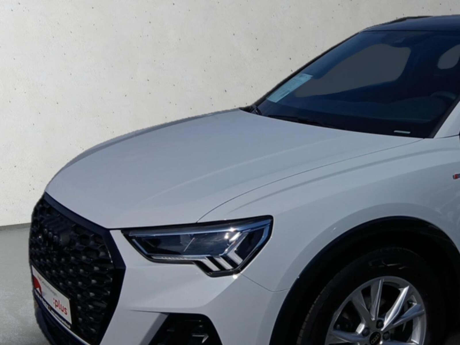 Audi Q3 Sportback – Bild 8