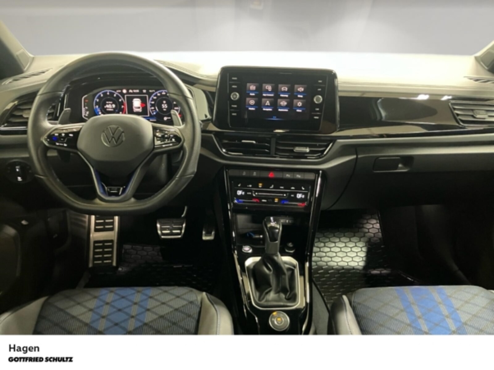 Volkswagen T-Roc – Bild 5