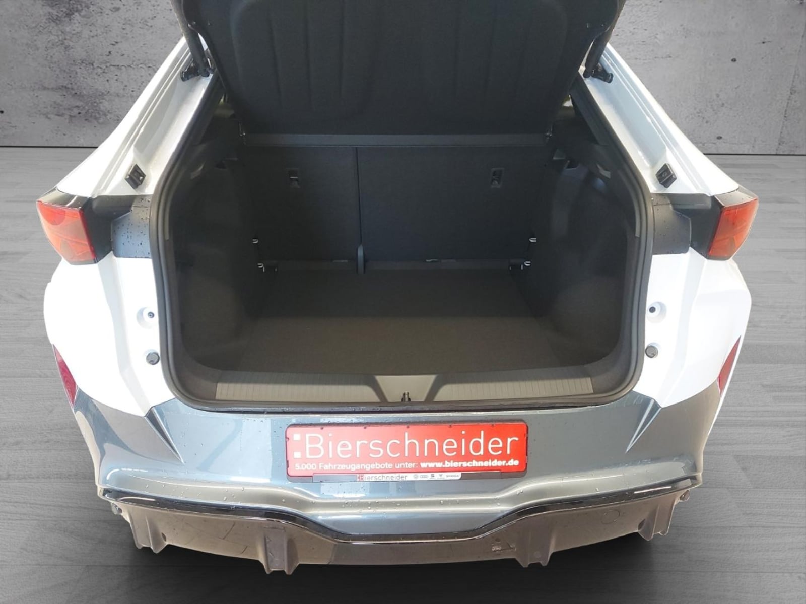 CUPRA Tavascan – Bild 13