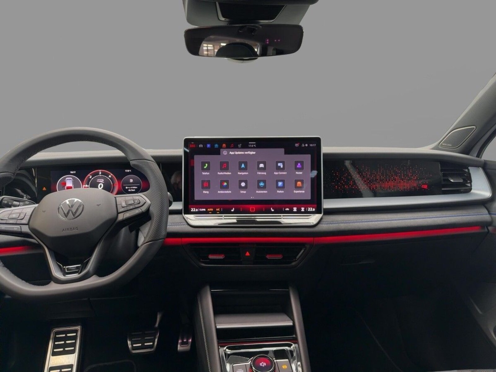 Volkswagen Tayron – Bild 10