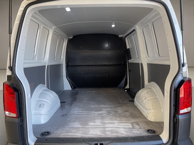 Volkswagen T6.1 Transporter