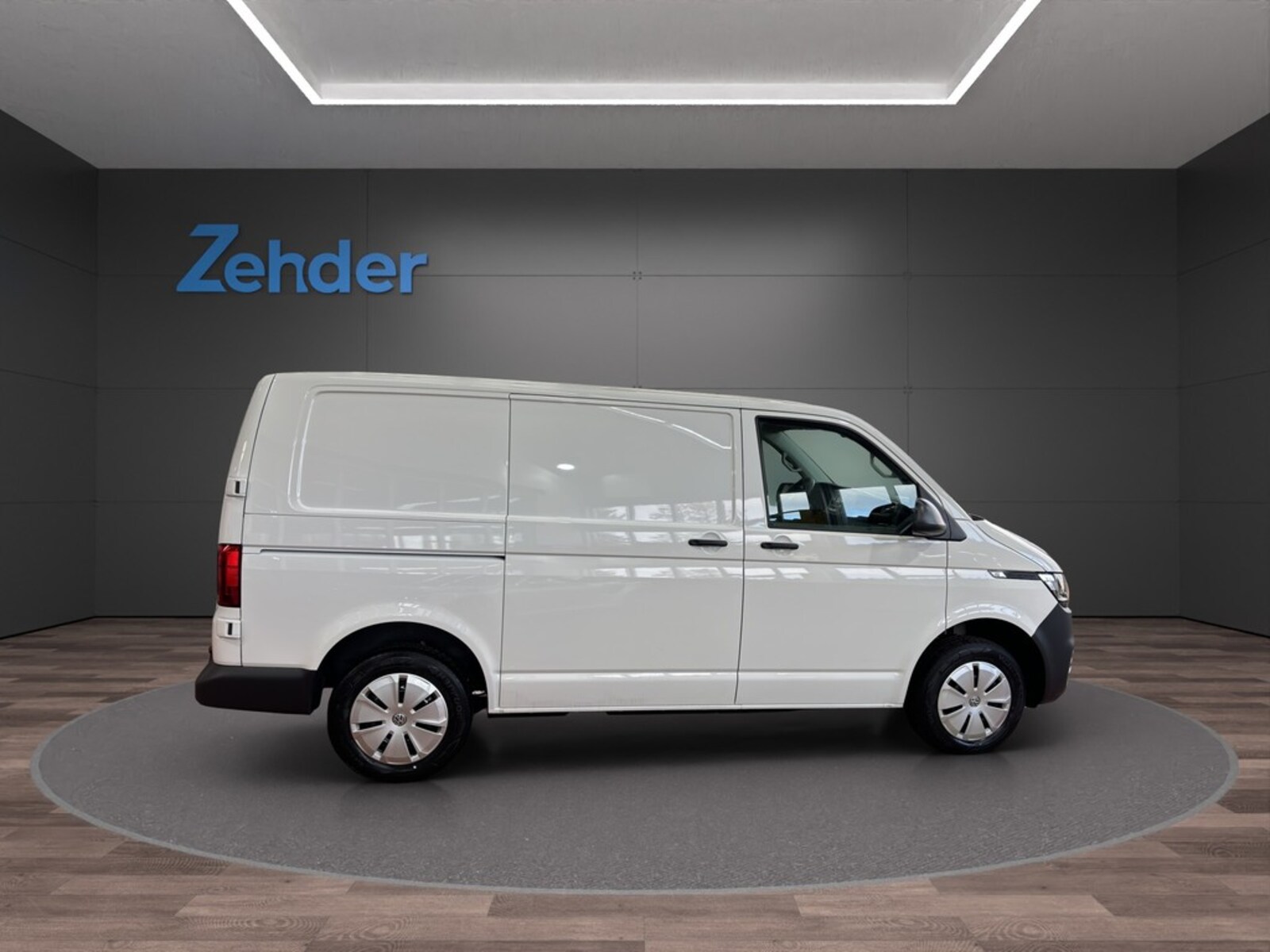 Volkswagen T6.1 Transporter Kasten kurzer Radstand – Bild 6