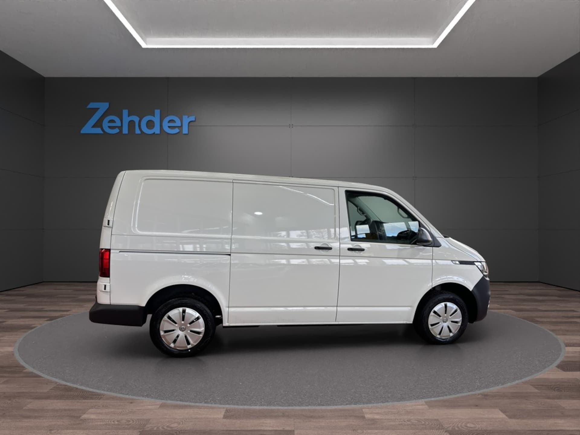 Volkswagen T6.1 Transporter Kasten kurzer Radstand