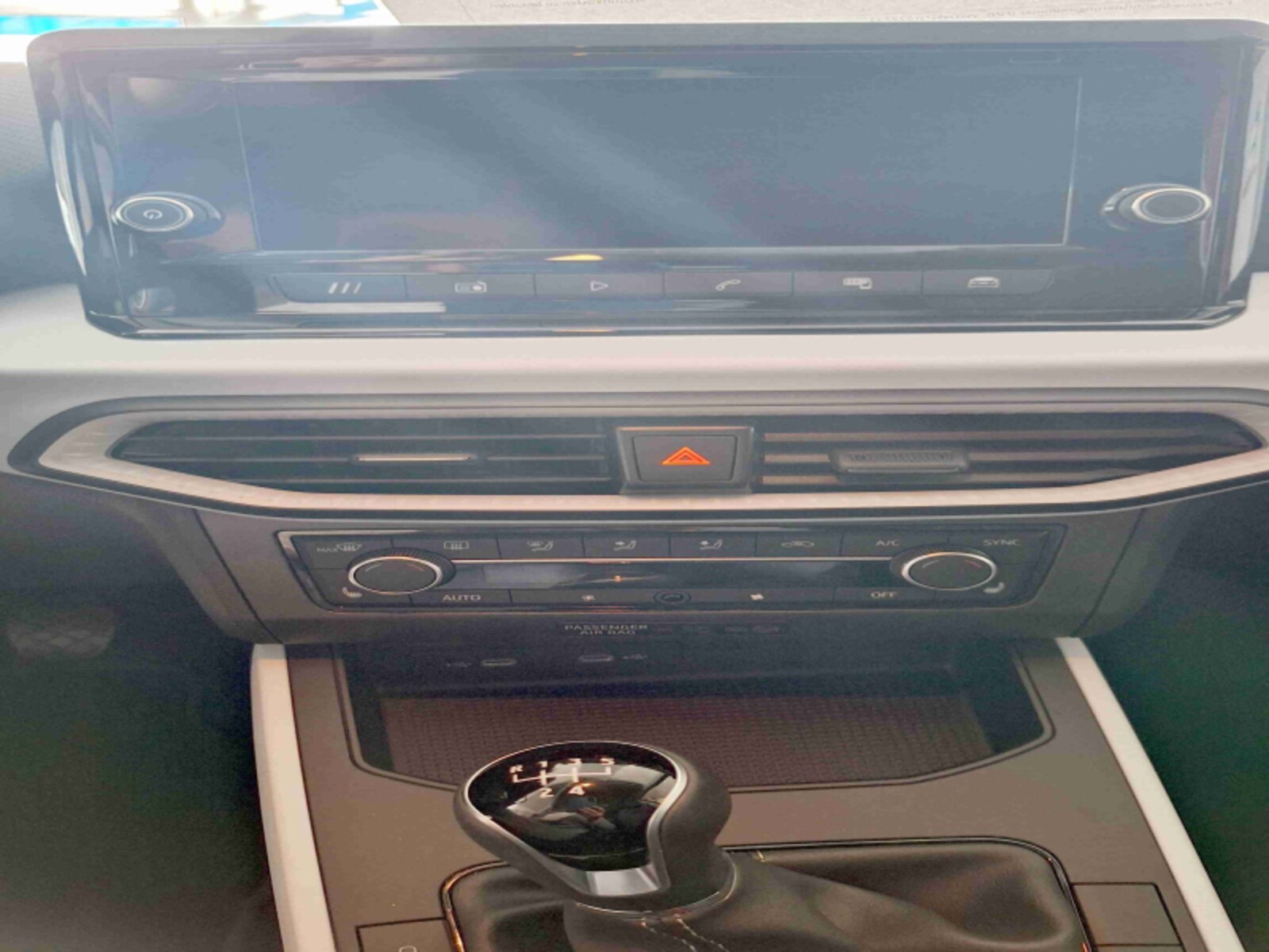 SEAT Arona – Bild 19
