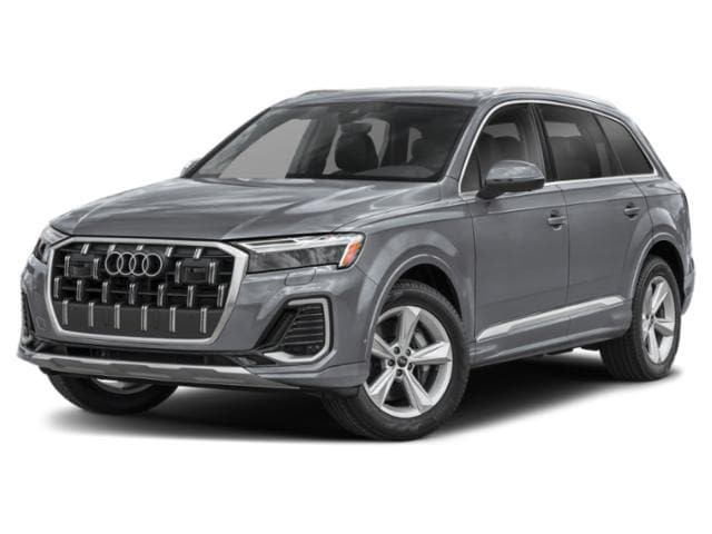 2026 Audi Q7 Premium Plus's photo