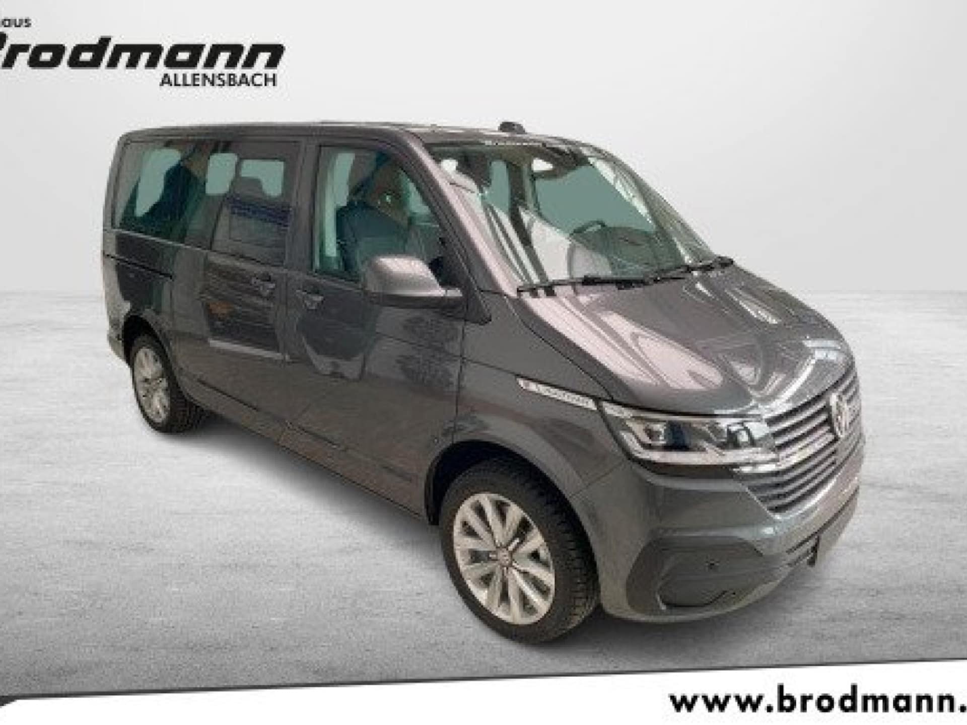 Volkswagen T6.1 Multivan Comfortline