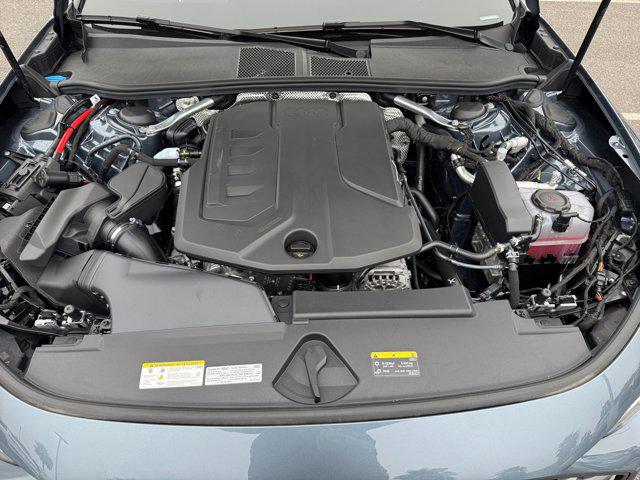 2025 Audi A5 Premium Plus - Photo 20
