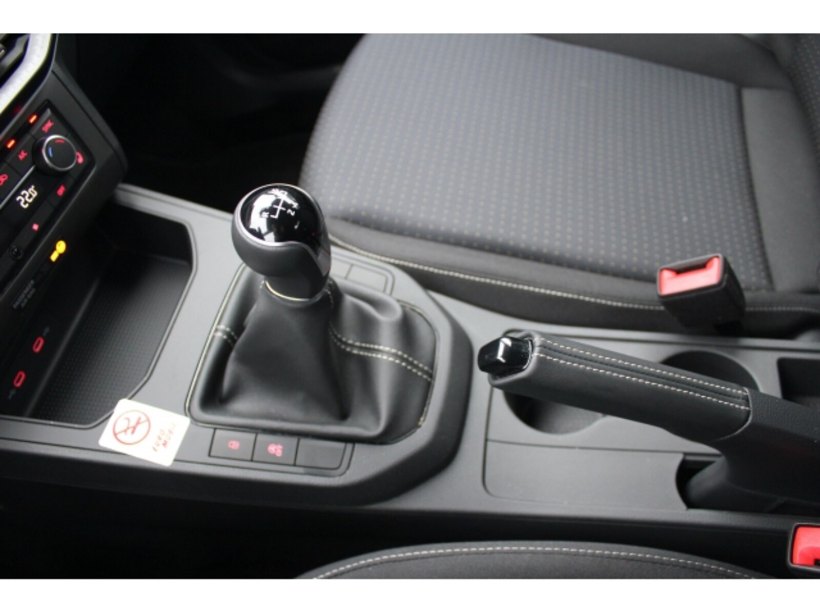 SEAT Ibiza – Bild 12