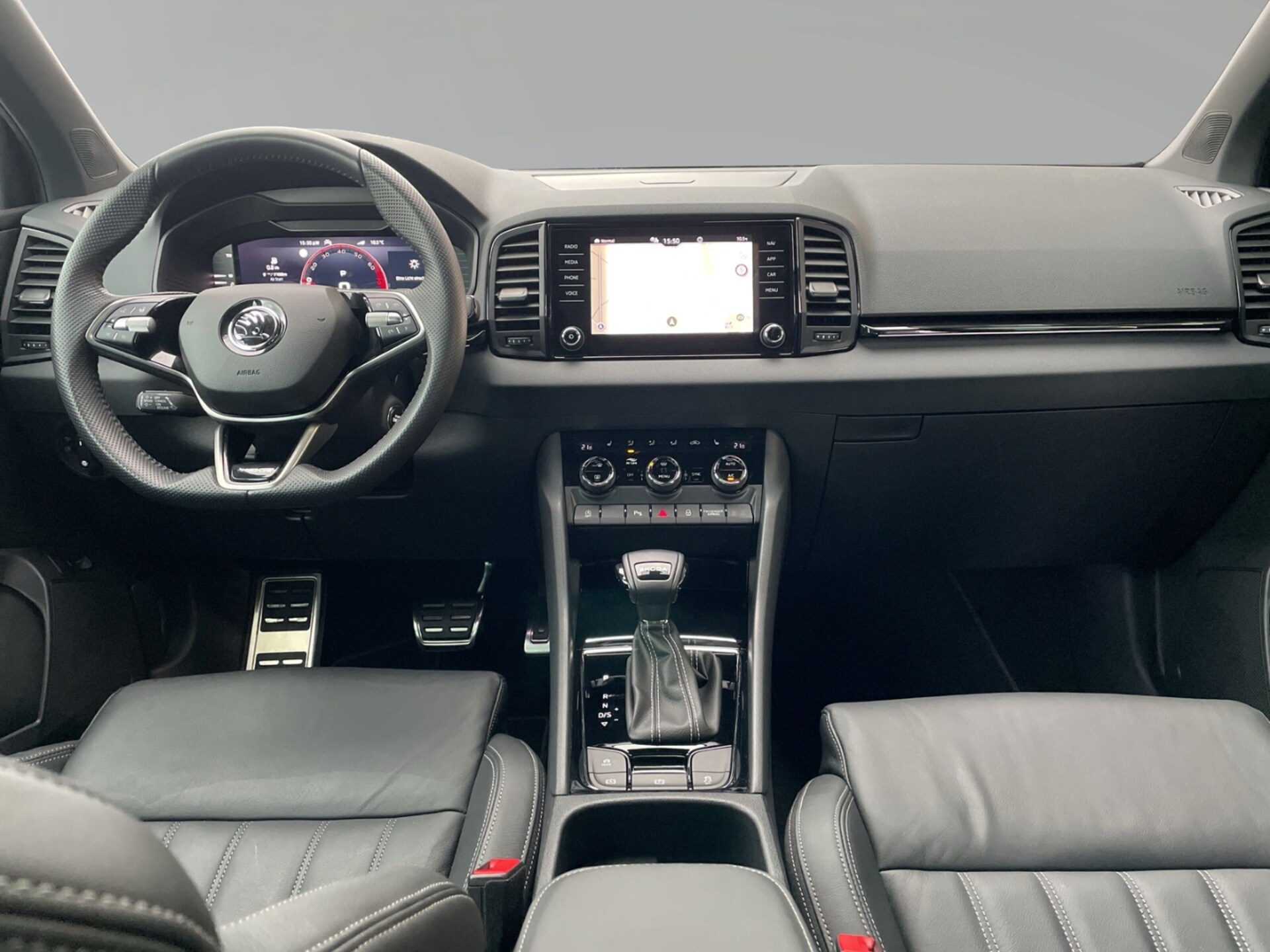 Skoda Karoq Sportline